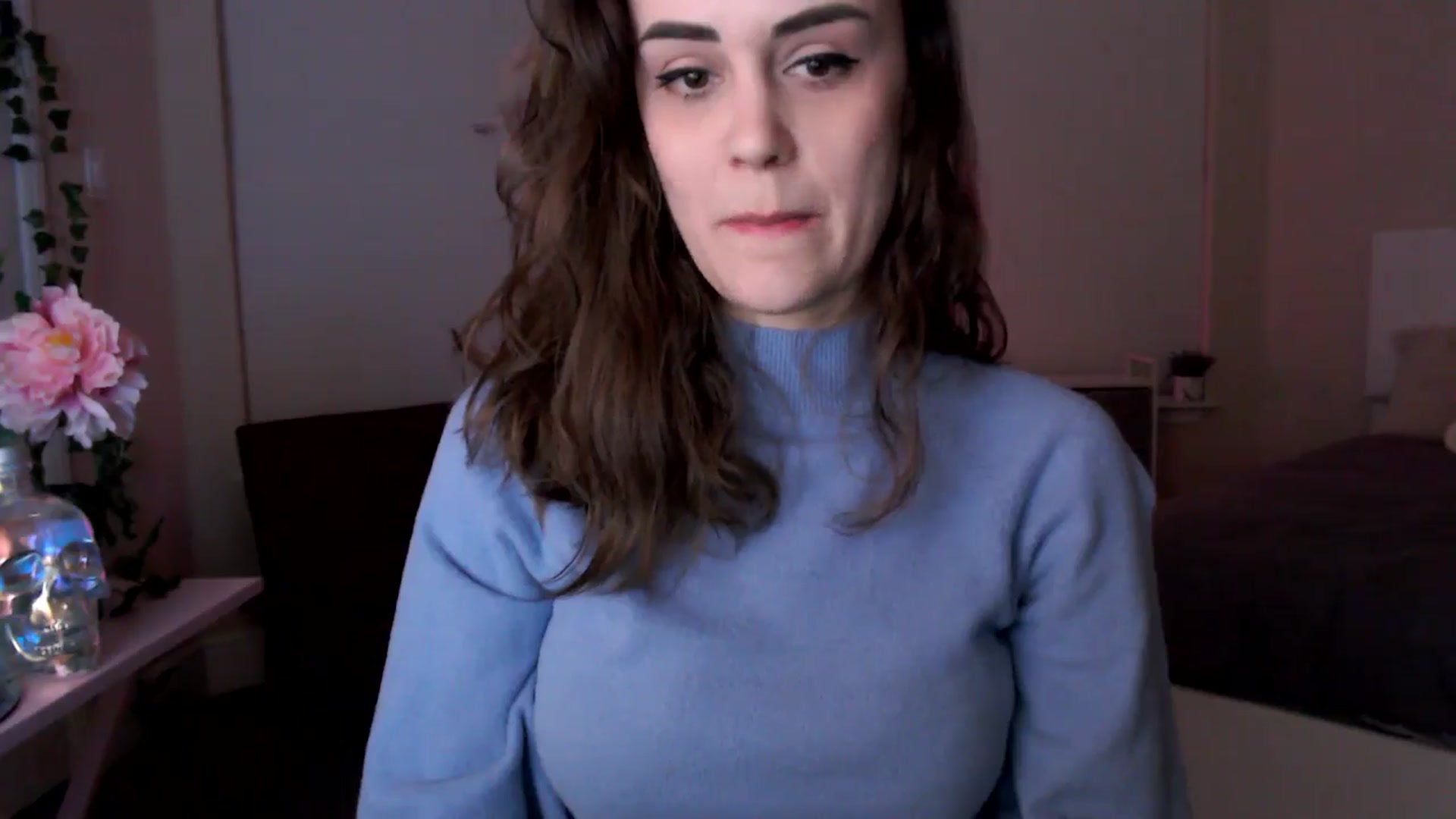 Gallery image thumbnail from HeidiKlumsy's myfreecams stream on, 01/12/2026, 01:09 image 13 of 20
