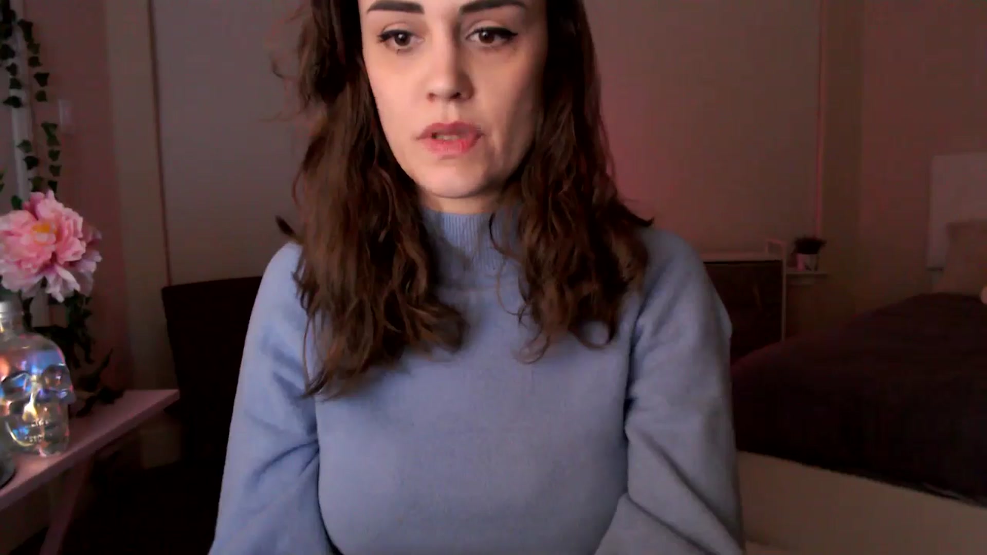 Gallery image thumbnail from HeidiKlumsy's myfreecams stream on, 01/12/2026, 01:09 image 19 of 20