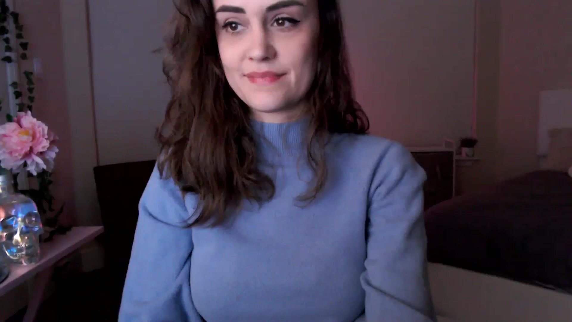 Gallery image thumbnail from HeidiKlumsy's myfreecams stream on, 01/12/2026, 01:09 image 14 of 20