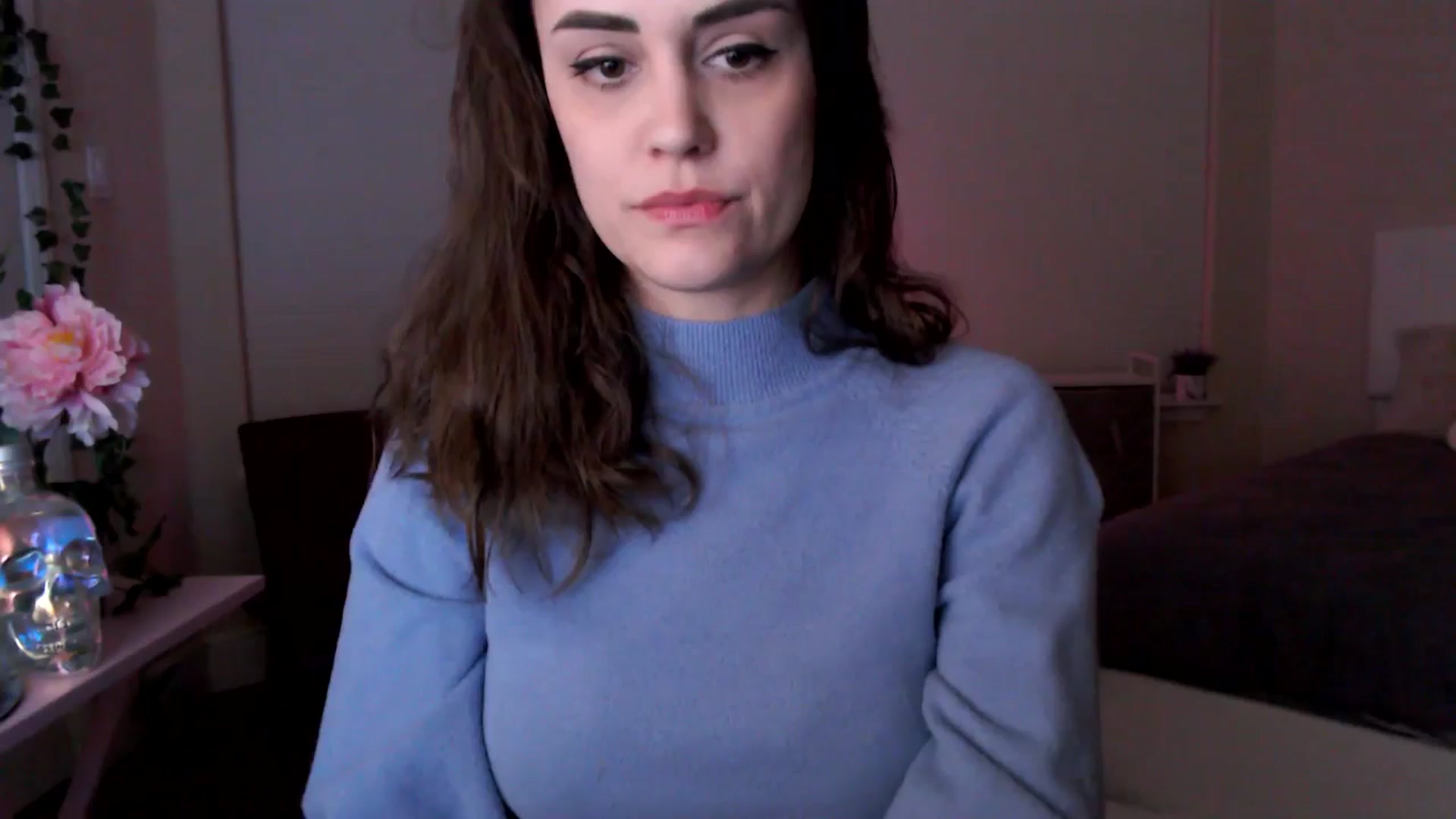 Gallery image thumbnail from HeidiKlumsy's myfreecams stream on, 01/12/2026, 01:09 image 11 of 20