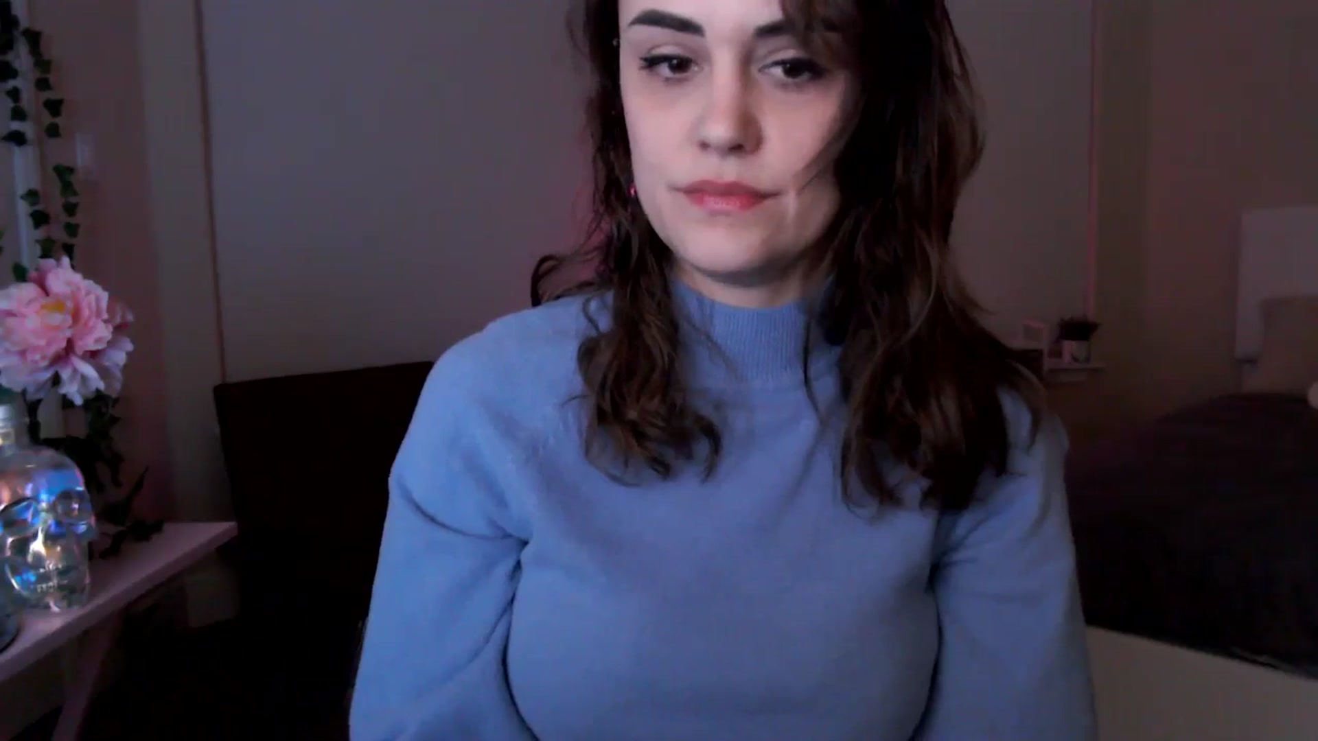 Gallery image thumbnail from HeidiKlumsy's myfreecams stream on, 01/12/2026, 01:09 image 7 of 20
