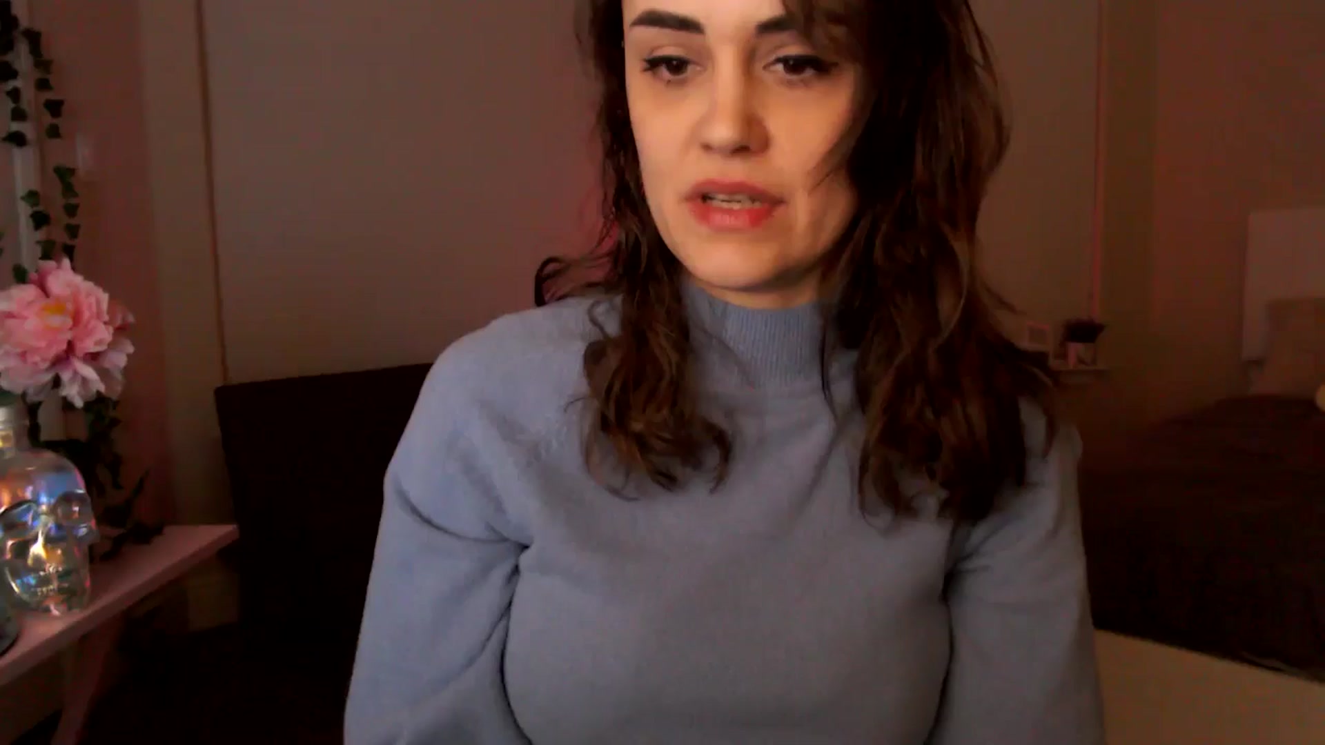 Gallery image thumbnail from HeidiKlumsy's myfreecams stream on, 01/12/2026, 01:09 image 6 of 20