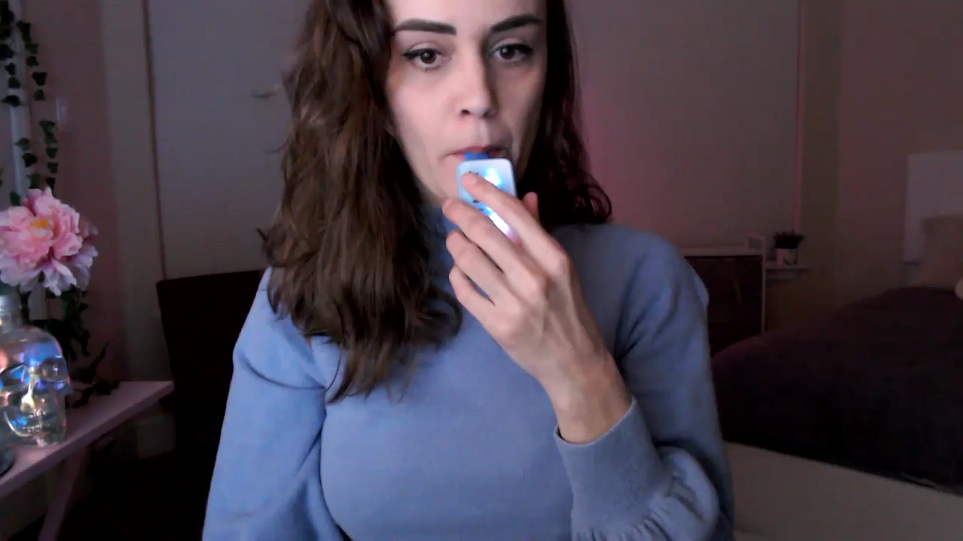 Gallery image thumbnail from HeidiKlumsy's myfreecams stream on, 01/12/2026, 01:09 image 15 of 20