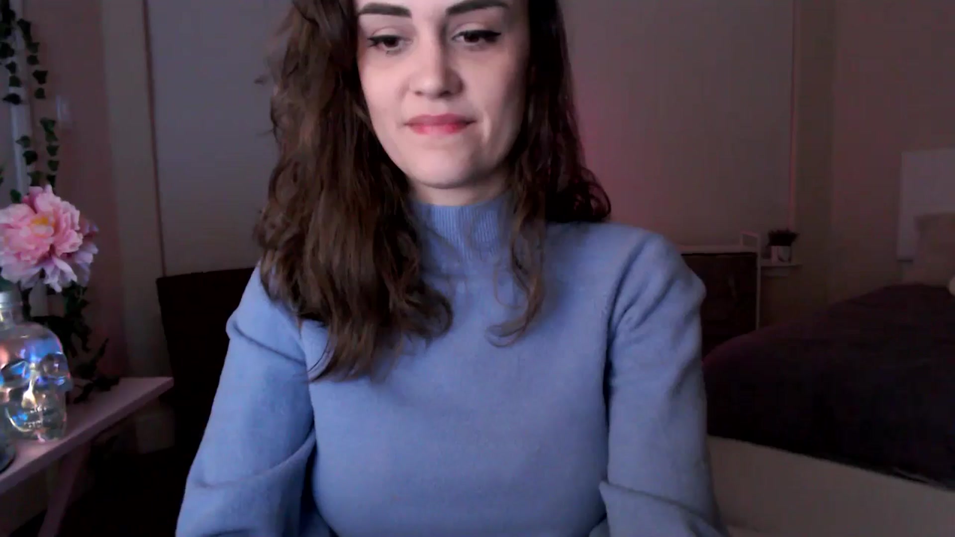Gallery image thumbnail from HeidiKlumsy's myfreecams stream on, 01/12/2026, 01:09 image 16 of 20