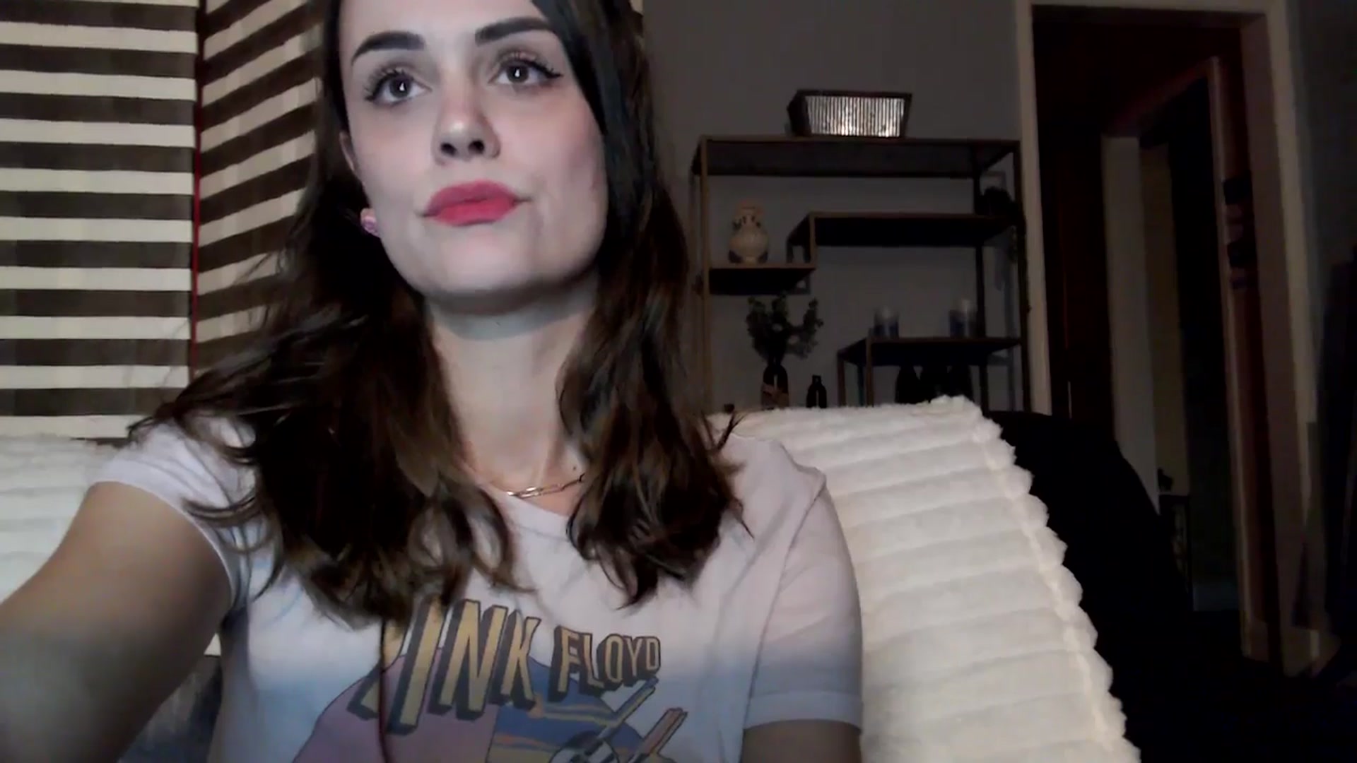 Gallery image thumbnail from HeidiKlumsy's myfreecams stream on, 01/14/2026, 03:09 image 14 of 20