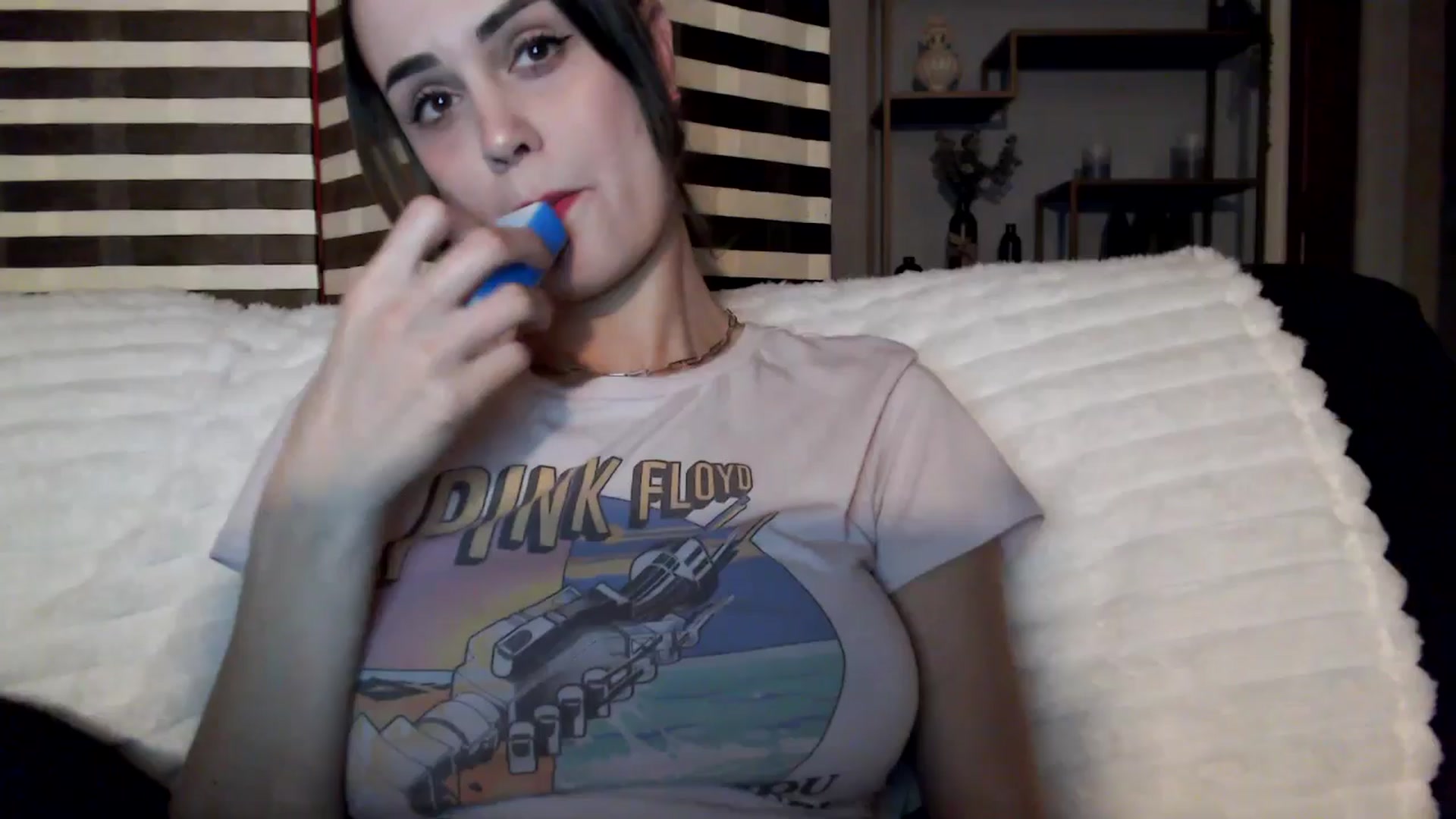 Gallery image thumbnail from HeidiKlumsy's myfreecams stream on, 01/14/2026, 03:09 image 12 of 20