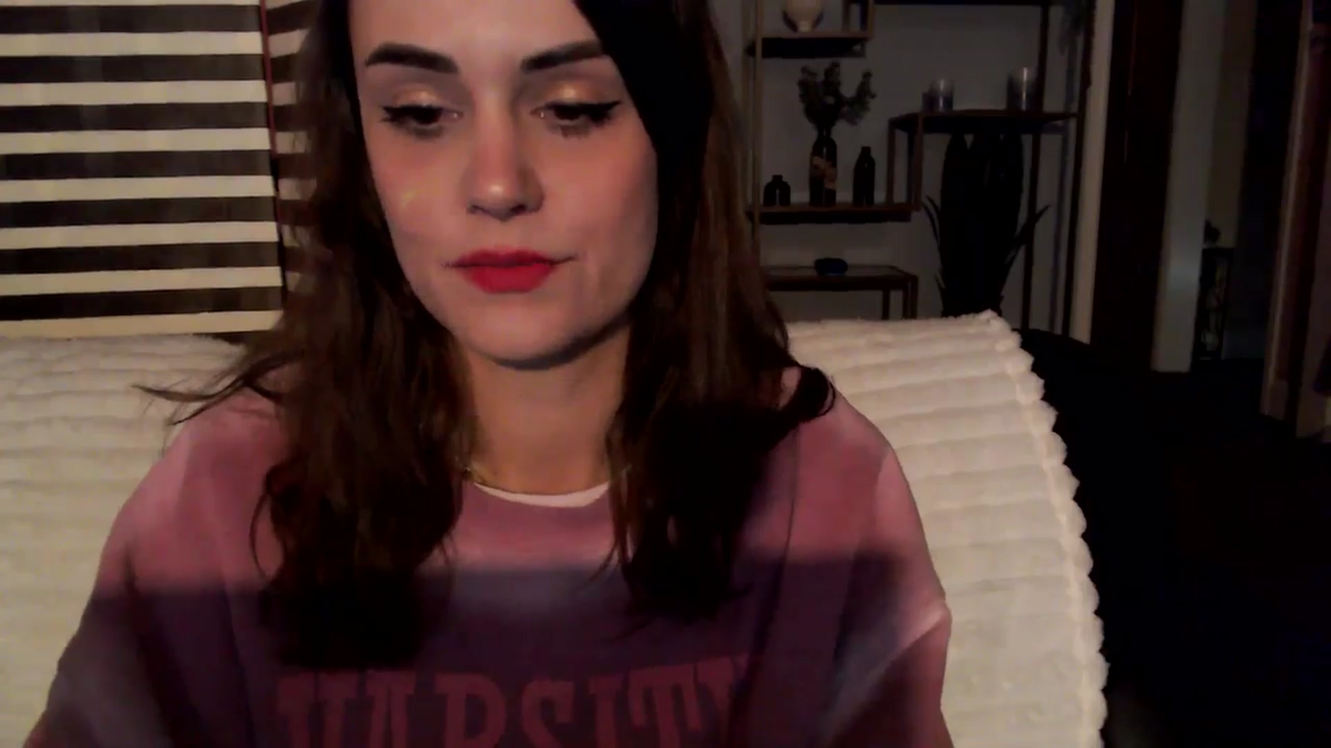 Gallery image thumbnail from HeidiKlumsy's myfreecams stream on, 01/14/2026, 03:09 image 7 of 20
