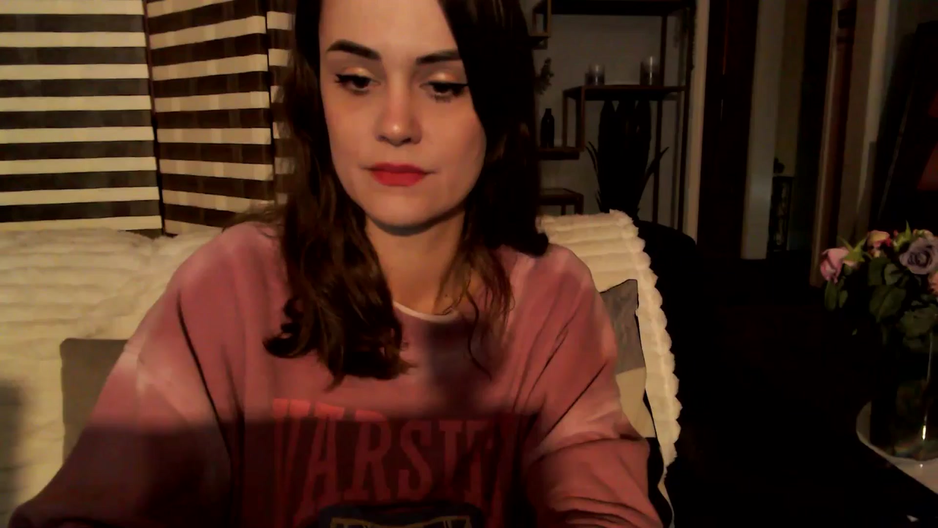 Gallery image thumbnail from HeidiKlumsy's myfreecams stream on, 01/14/2026, 03:09 image 1 of 20