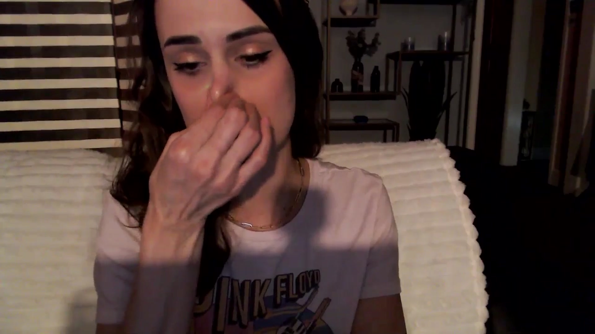 Gallery image thumbnail from HeidiKlumsy's myfreecams stream on, 01/14/2026, 03:09 image 10 of 20