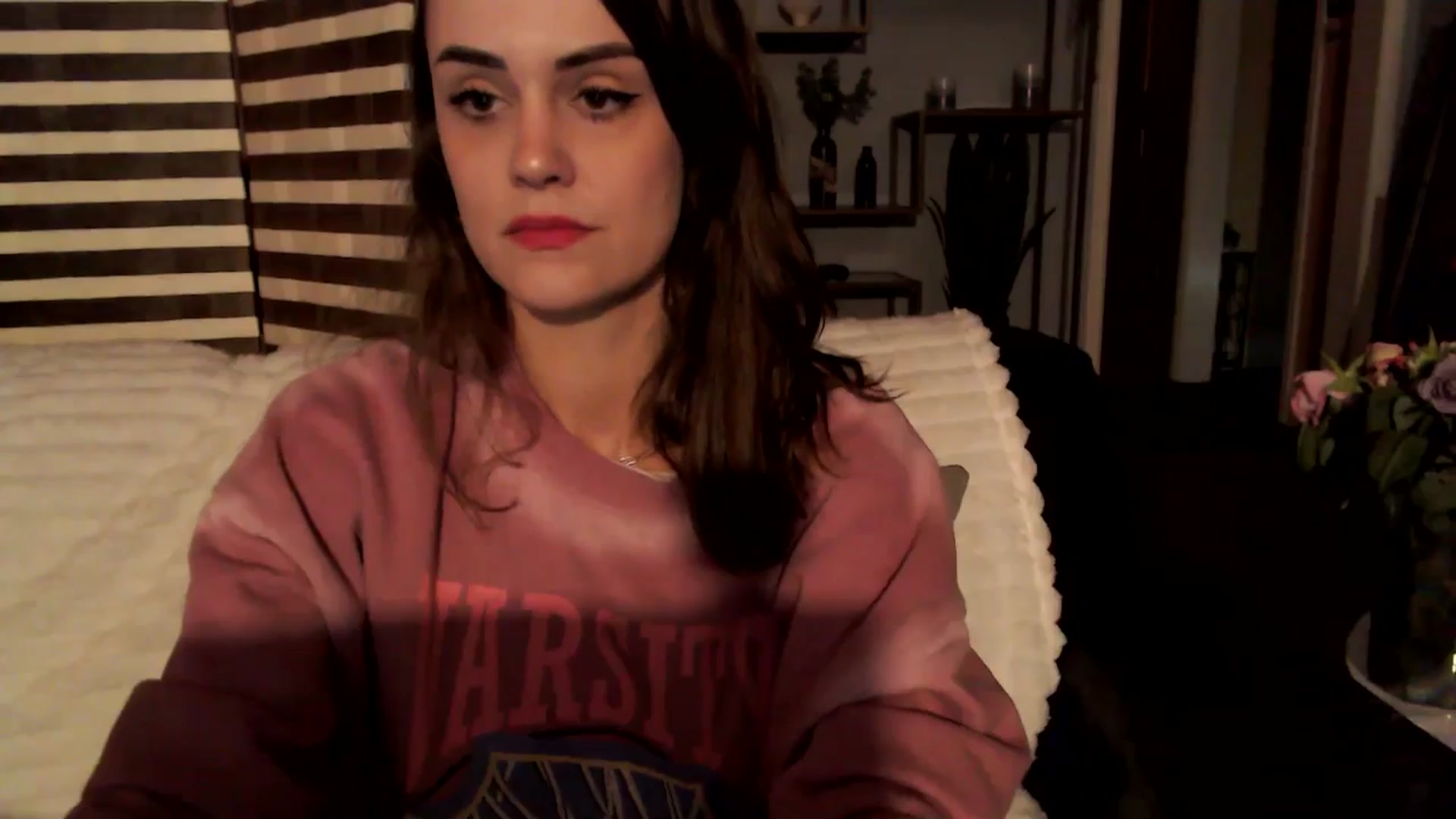 Gallery image thumbnail from HeidiKlumsy's myfreecams stream on, 01/14/2026, 03:09 image 4 of 20