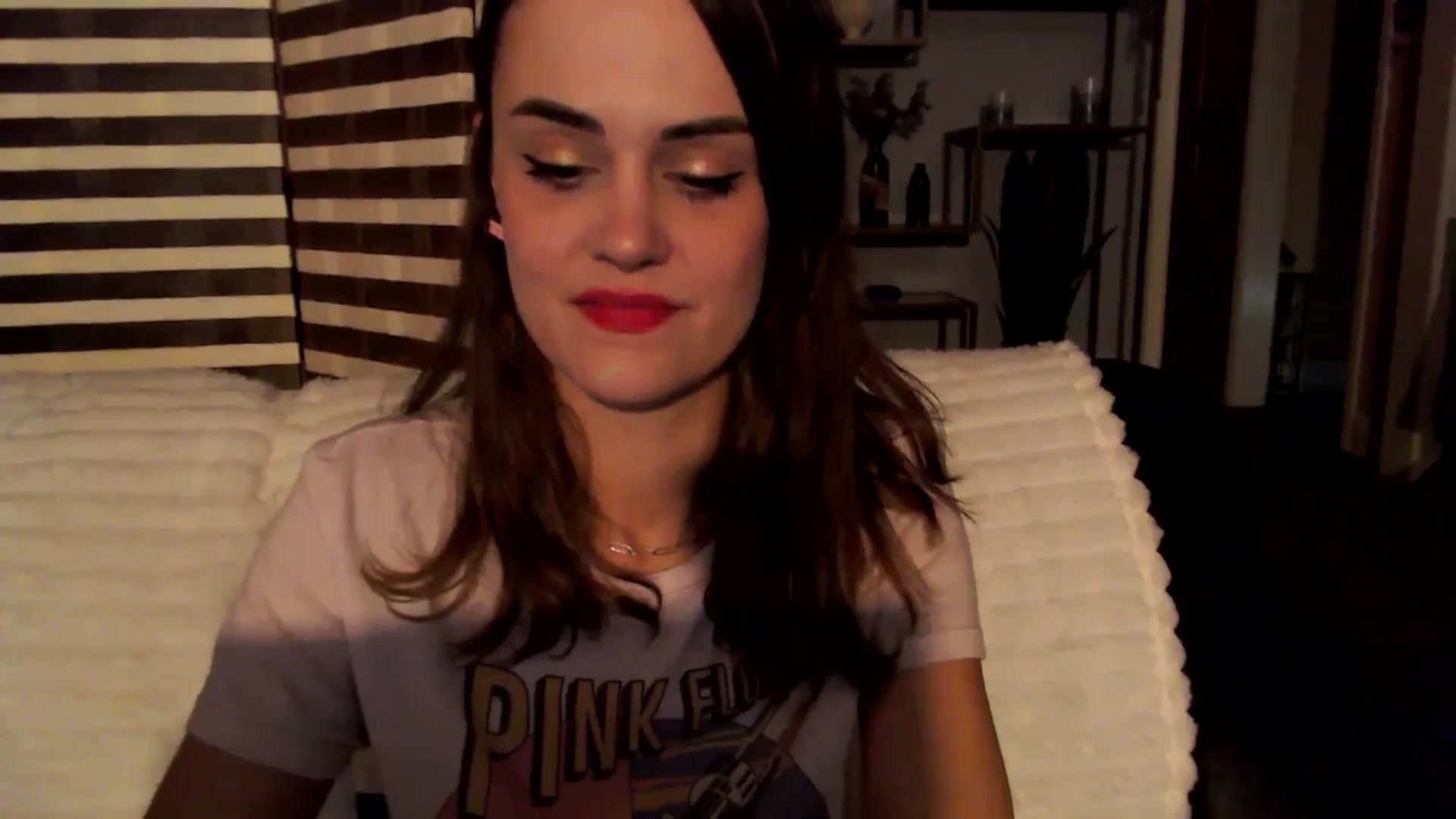 Gallery image thumbnail from HeidiKlumsy's myfreecams stream on, 01/14/2026, 03:09 image 9 of 20