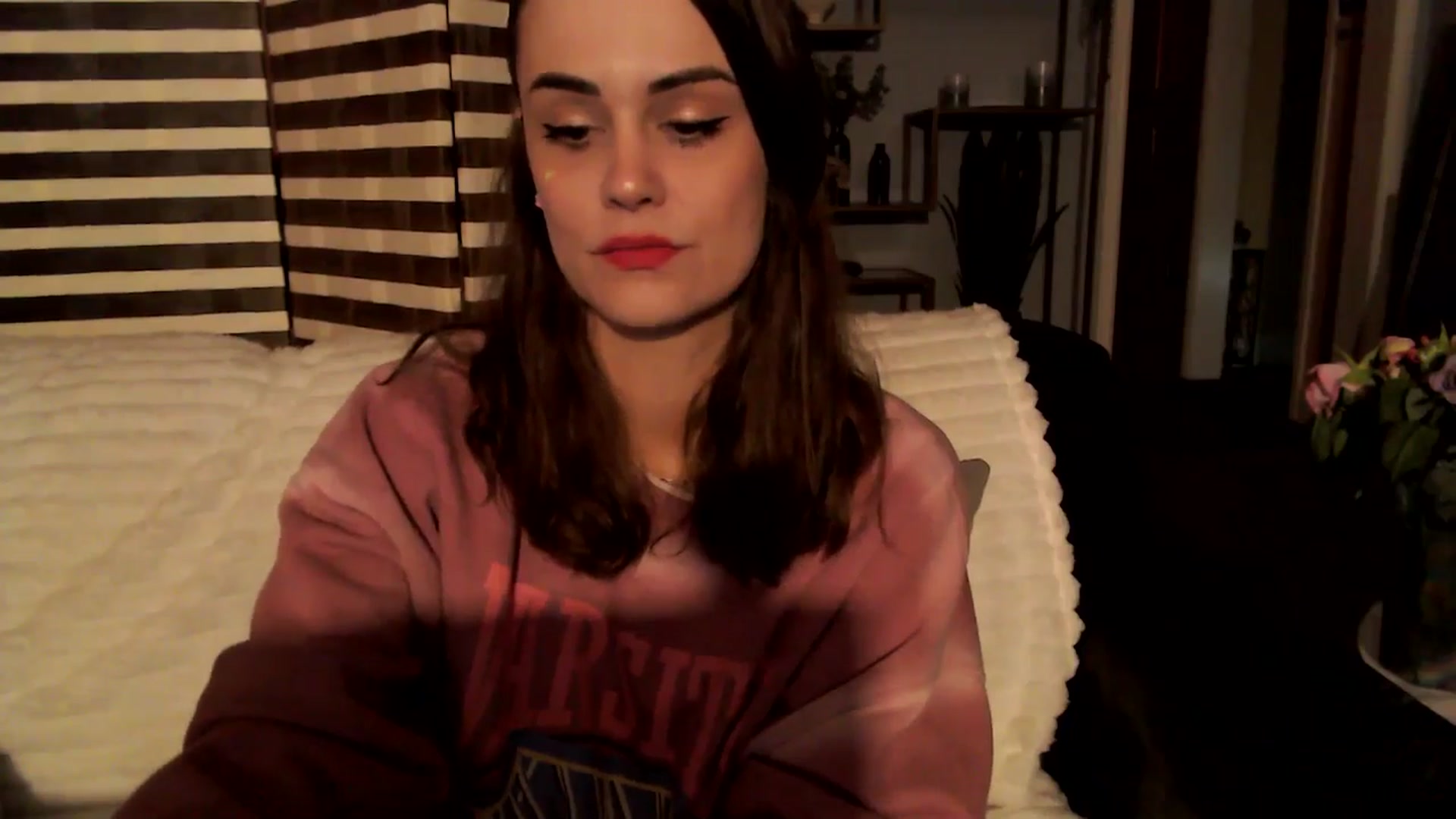 Gallery image thumbnail from HeidiKlumsy's myfreecams stream on, 01/14/2026, 03:09 image 3 of 20