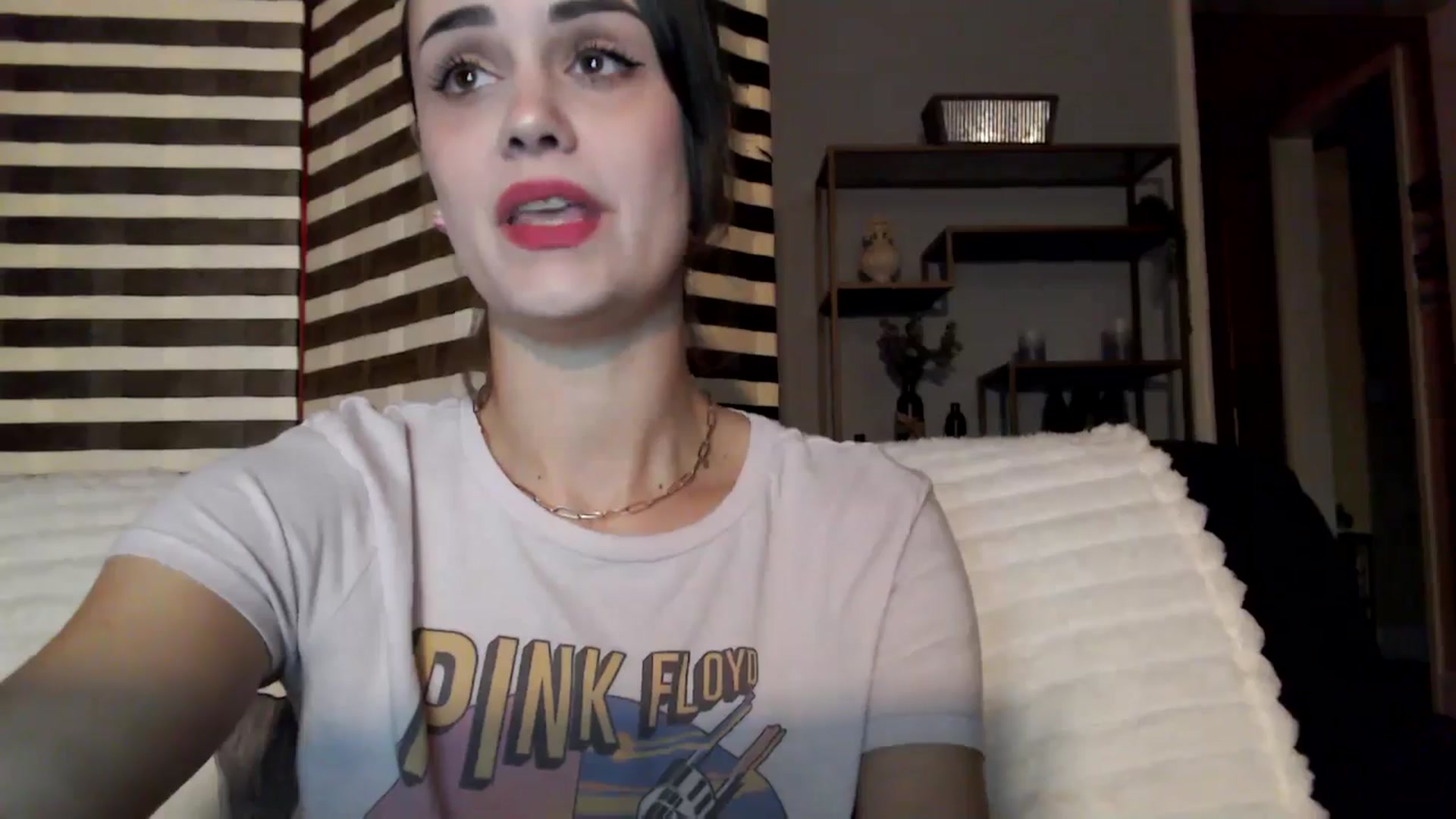 Gallery image thumbnail from HeidiKlumsy's myfreecams stream on, 01/14/2026, 03:09 image 13 of 20