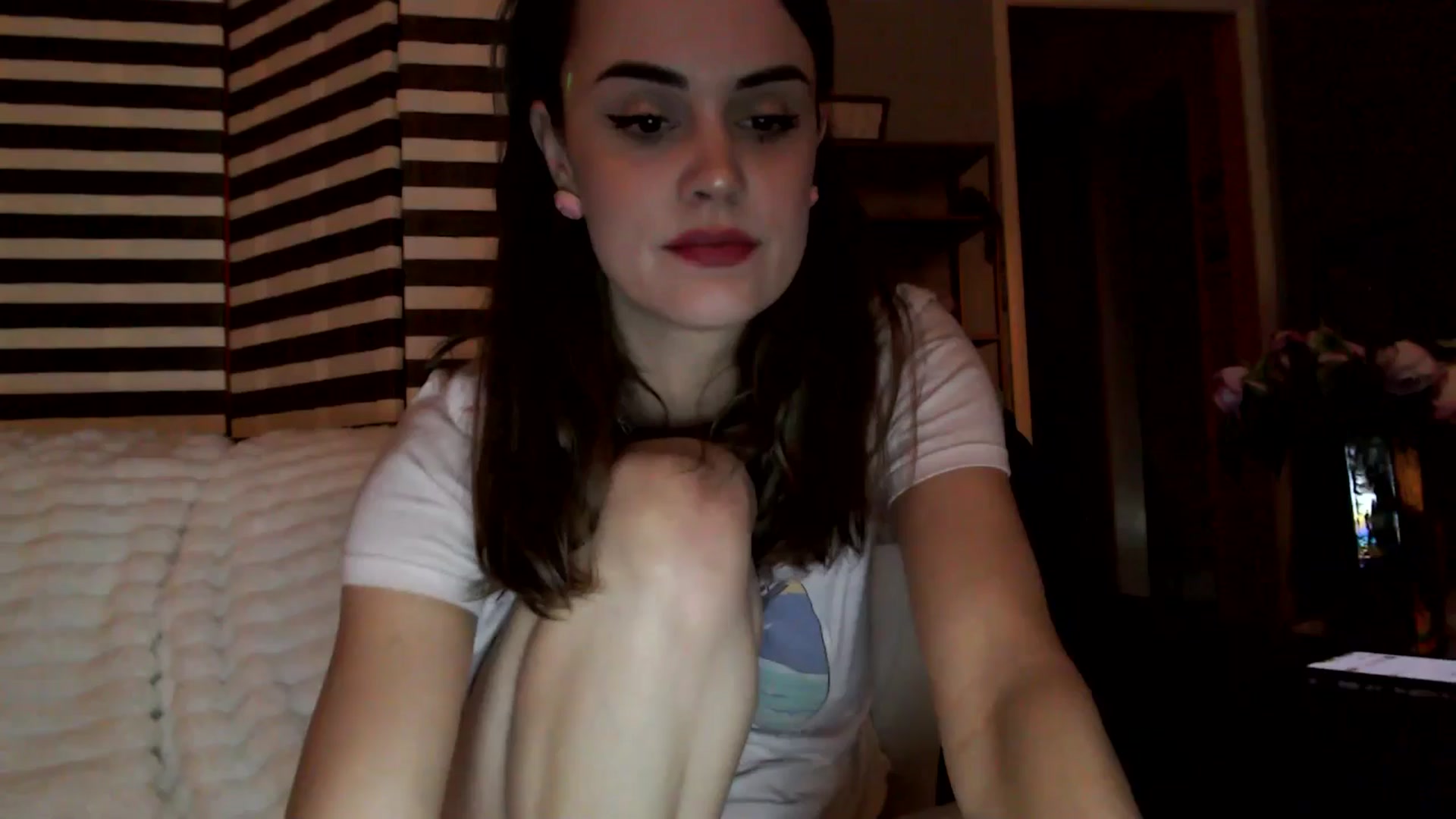 Gallery image thumbnail from HeidiKlumsy's myfreecams stream on, 01/14/2026, 03:53 image 4 of 20