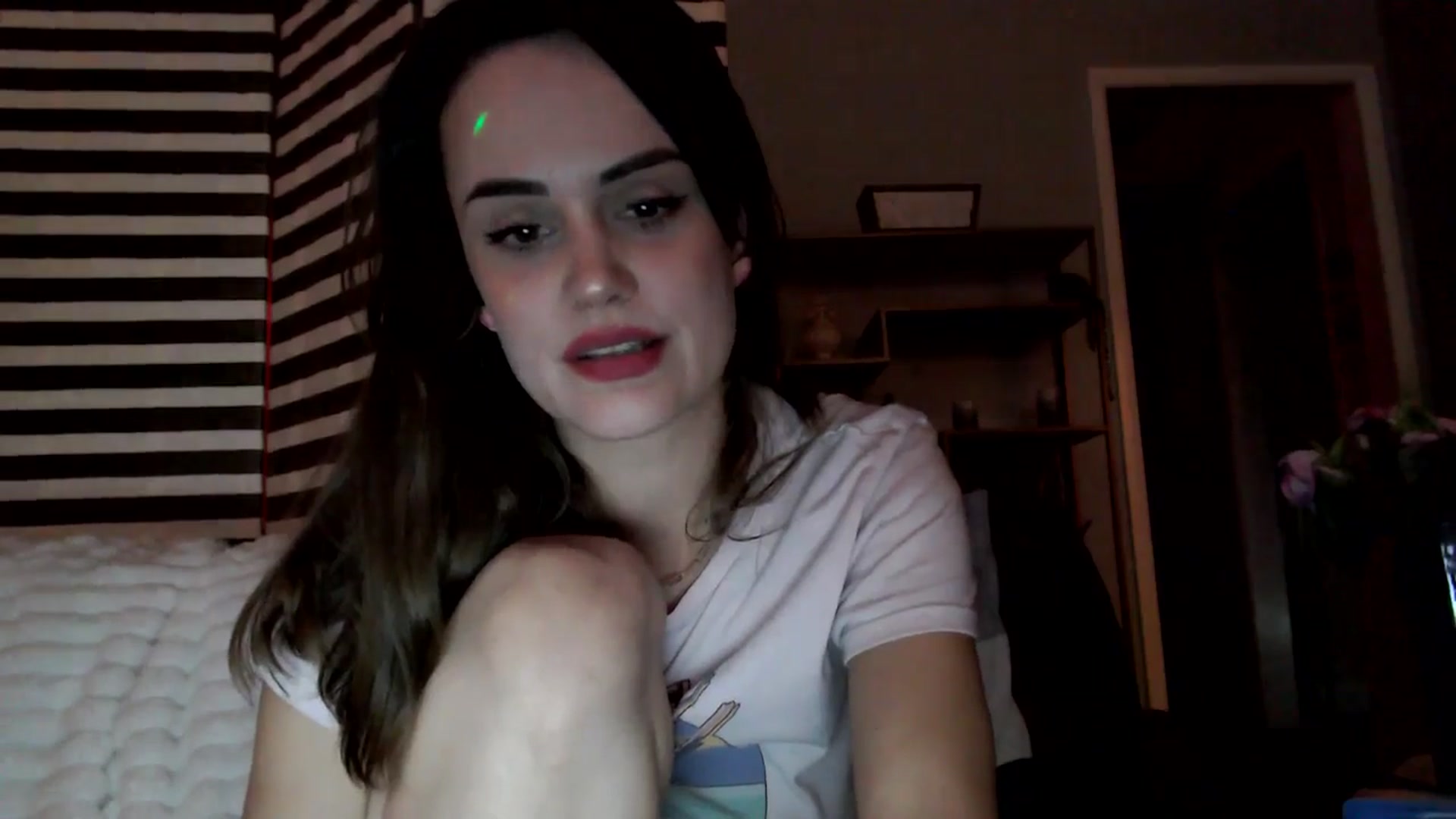 Gallery image thumbnail from HeidiKlumsy's myfreecams stream on, 01/14/2026, 03:53 image 13 of 20