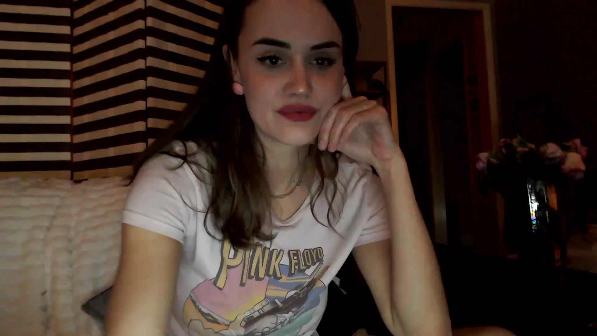 Gallery image thumbnail from HeidiKlumsy's myfreecams stream on, 01/14/2026, 03:53 image 1 of 20