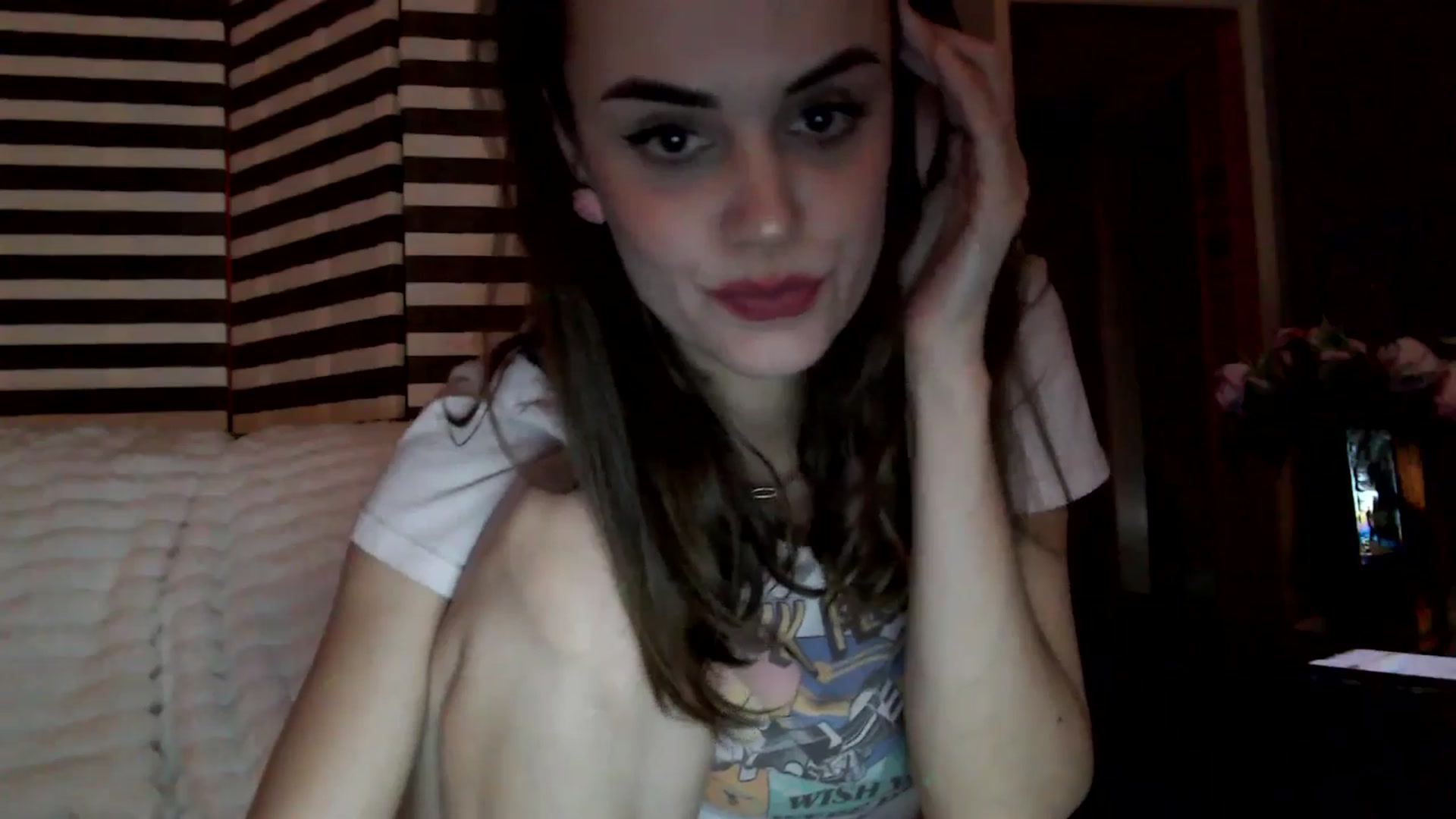 Gallery image thumbnail from HeidiKlumsy's myfreecams stream on, 01/14/2026, 03:53 image 6 of 20