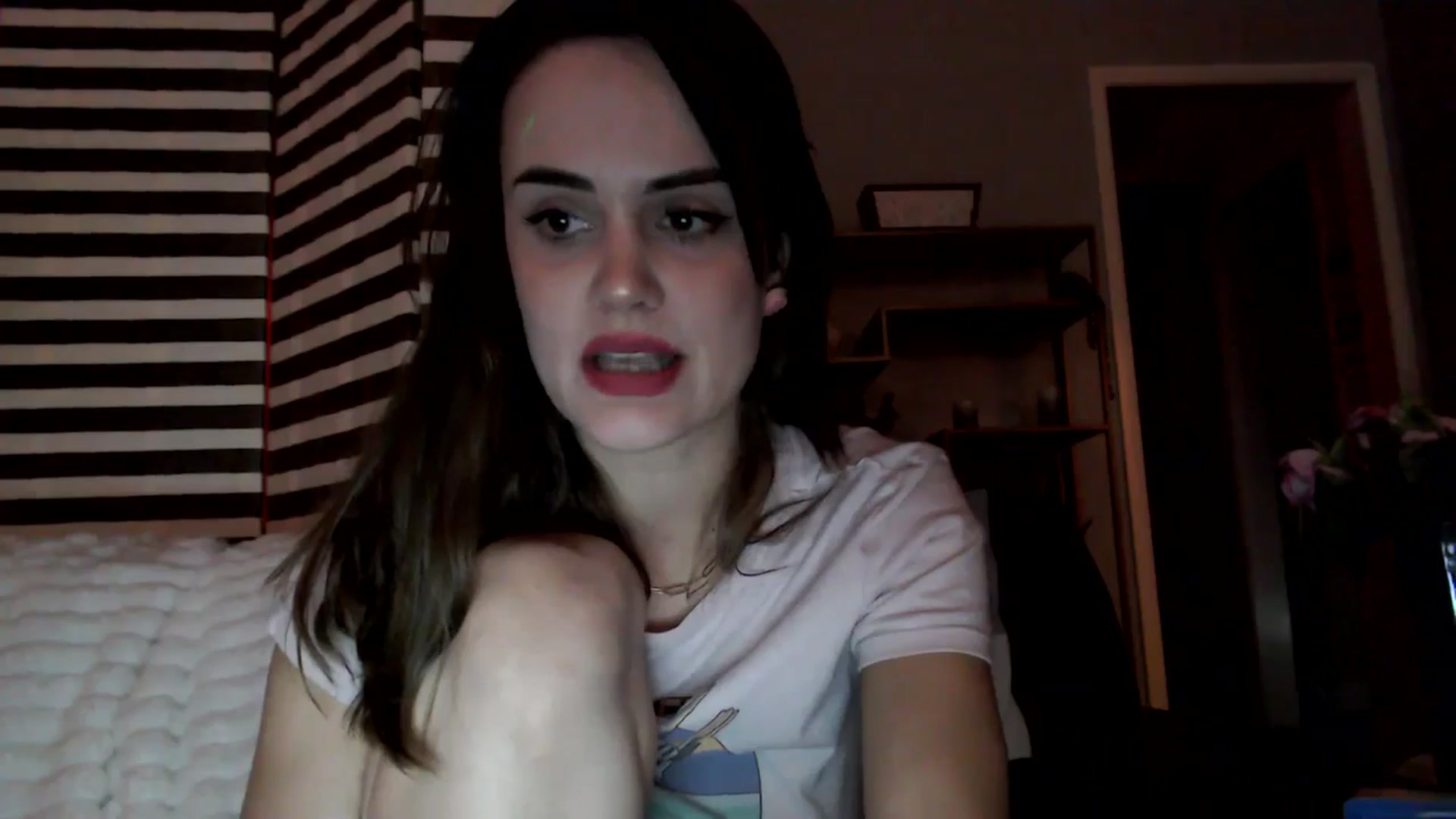 Gallery image thumbnail from HeidiKlumsy's myfreecams stream on, 01/14/2026, 03:53 image 16 of 20