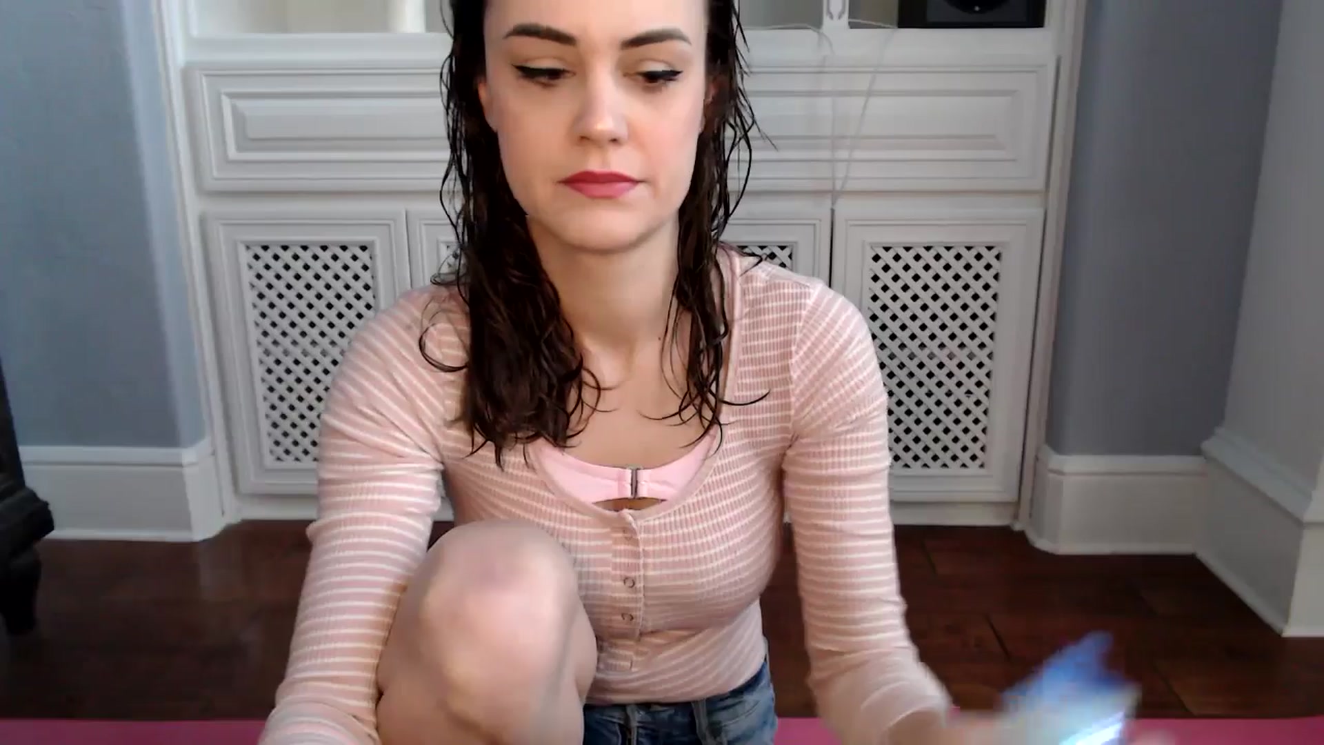 Gallery image thumbnail from HeidiKlumsy's myfreecams stream on, 01/15/2026, 20:42 image 4 of 20