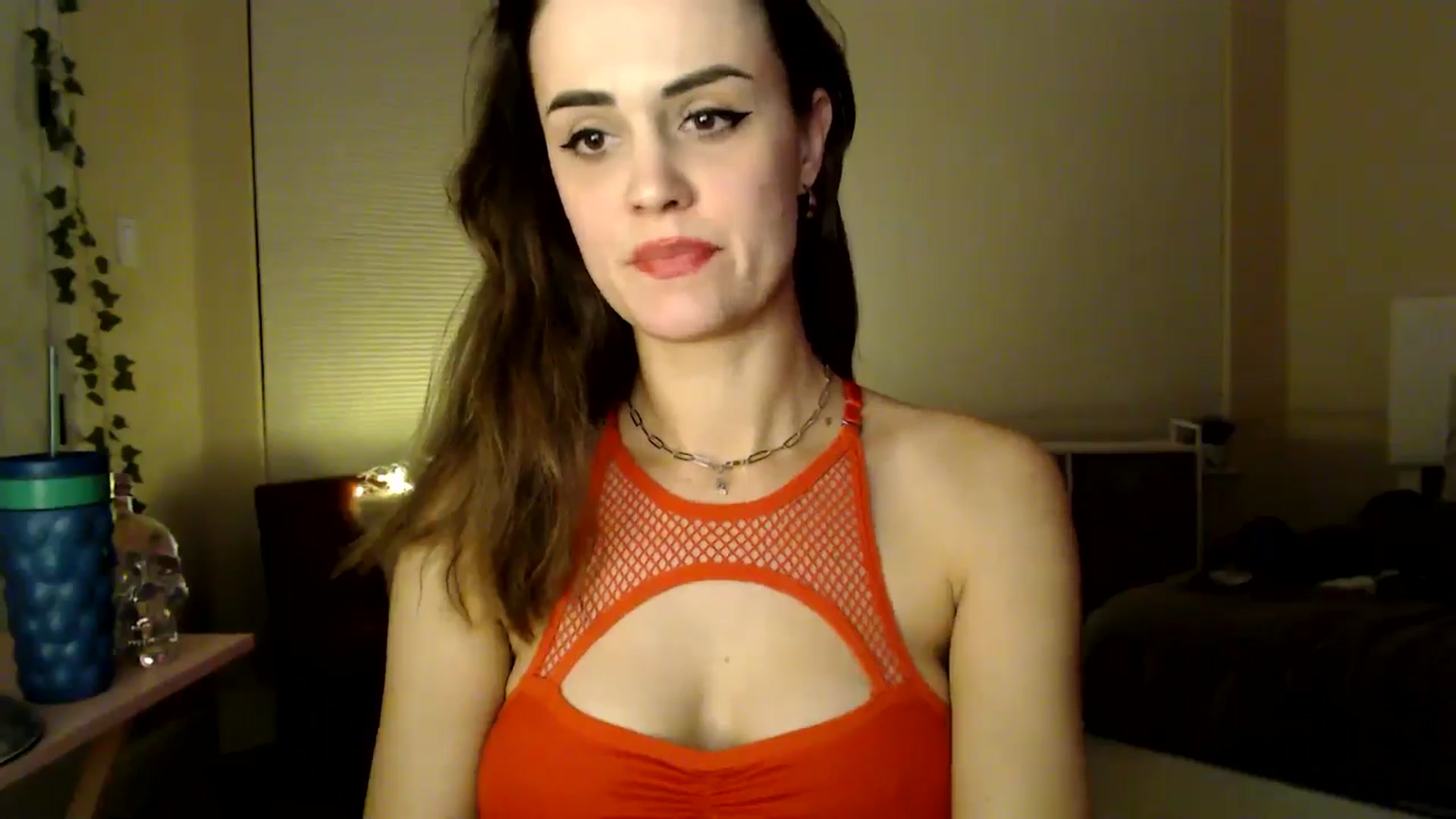 Gallery image thumbnail from HeidiKlumsy's myfreecams stream on, 01/17/2026, 04:39 image 20 of 20