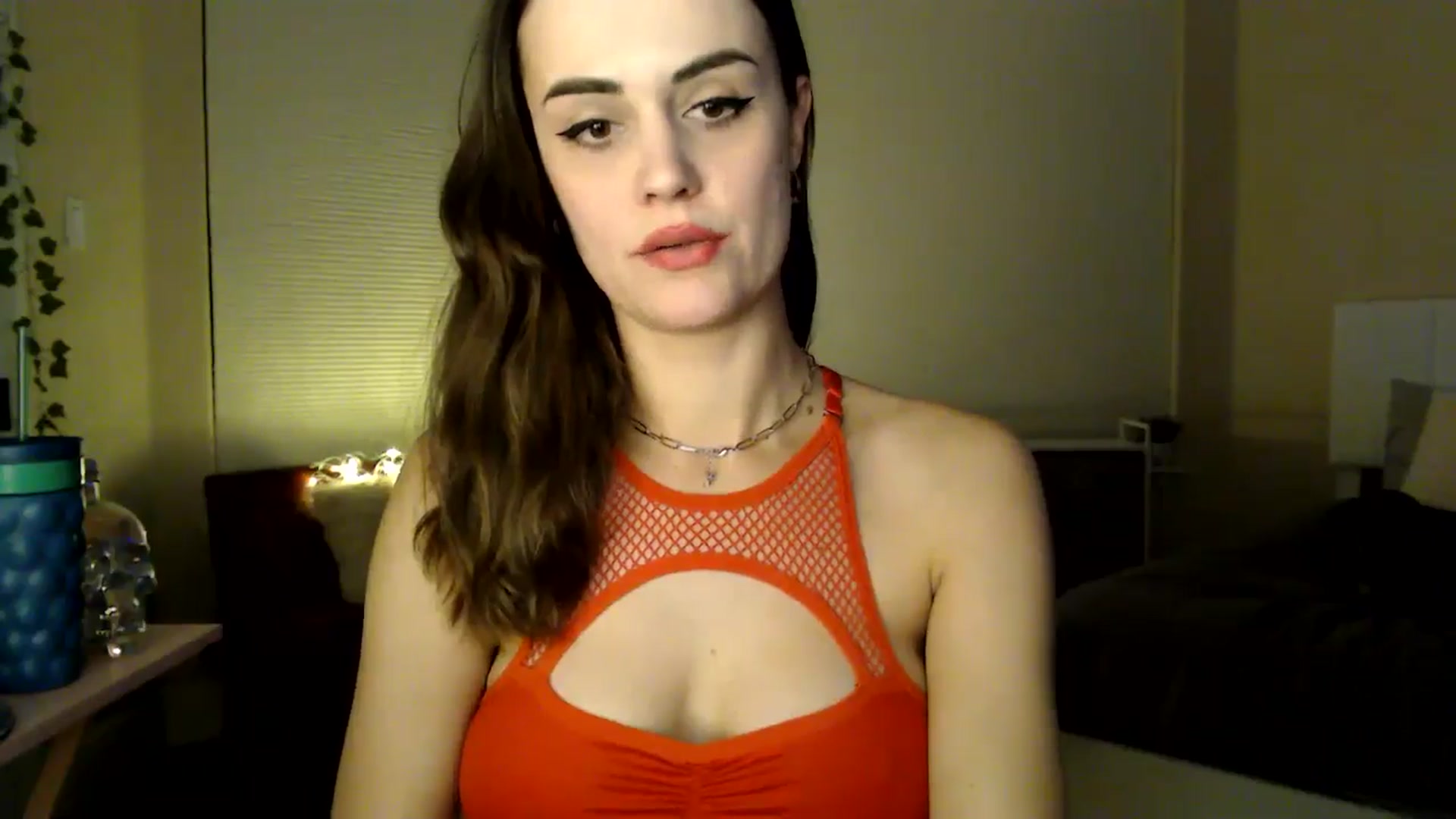 Gallery image thumbnail from HeidiKlumsy's myfreecams stream on, 01/17/2026, 04:39 image 18 of 20