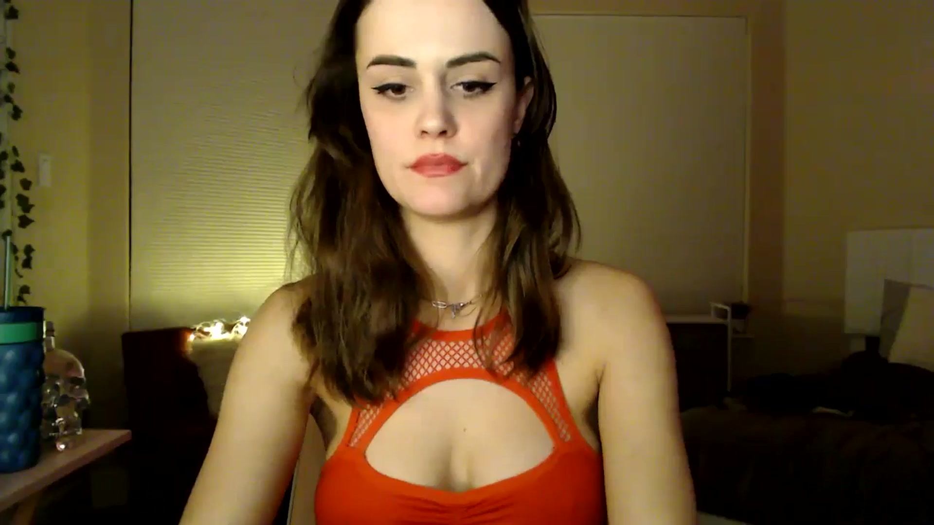 Gallery image thumbnail from HeidiKlumsy's myfreecams stream on, 01/17/2026, 04:39 image 16 of 20