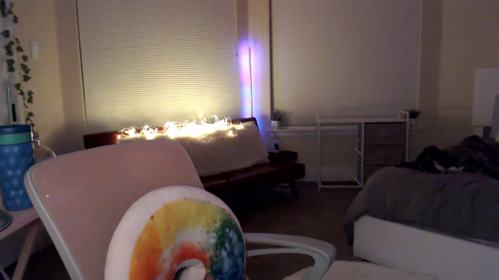 Gallery image thumbnail from HeidiKlumsy's myfreecams stream on, 01/17/2026, 06:00 image 5 of 20