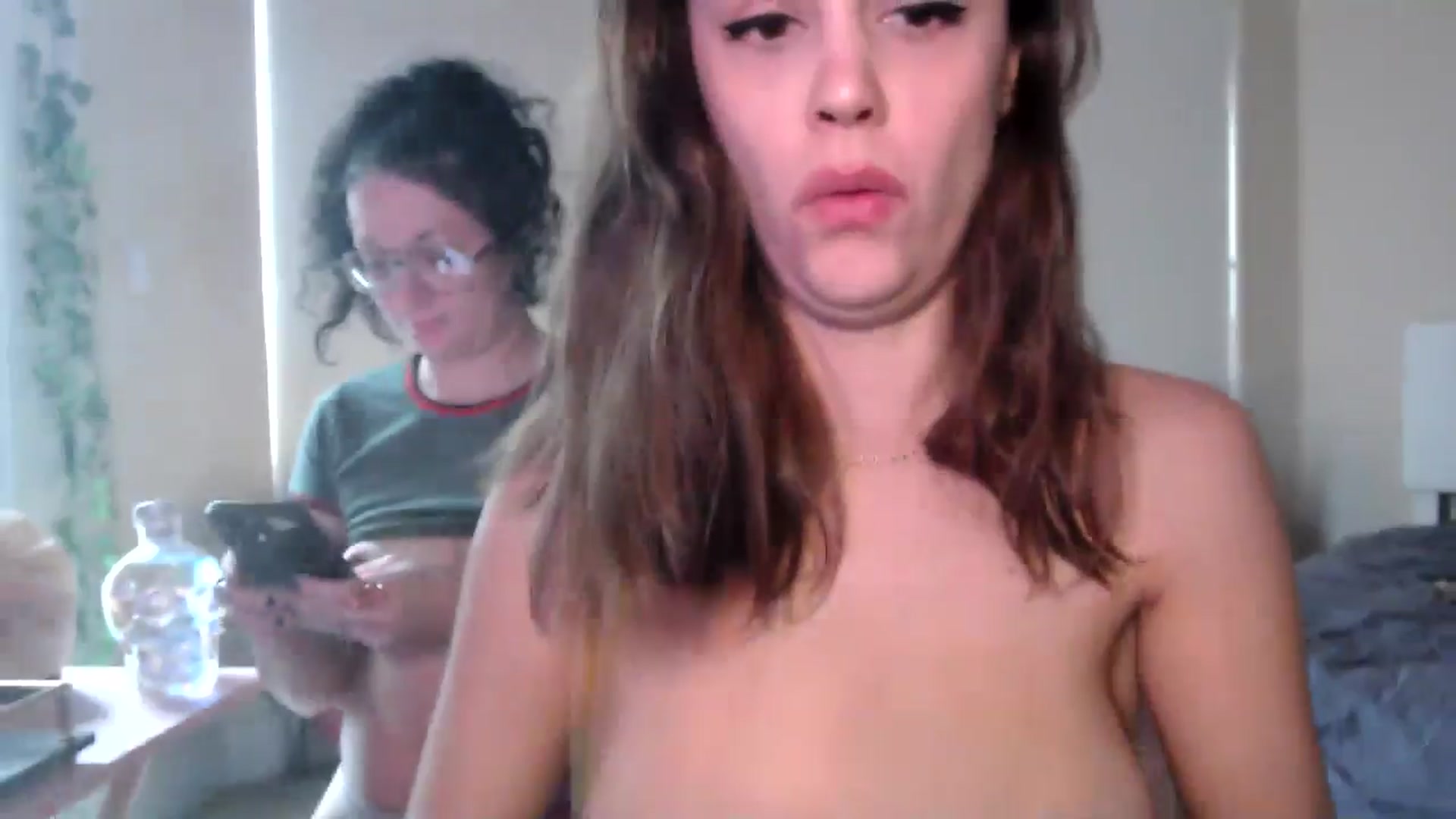 Gallery image thumbnail from HeidiKlumsy's myfreecams stream on, 01/20/2026, 20:16 image 18 of 20