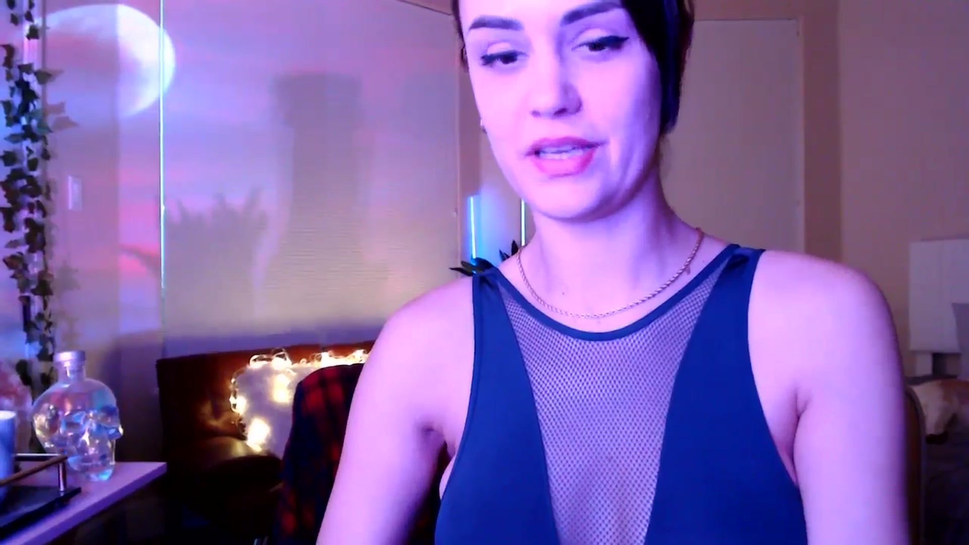 Gallery image thumbnail from HeidiKlumsy's myfreecams stream on, 01/20/2026, 23:40 image 20 of 20