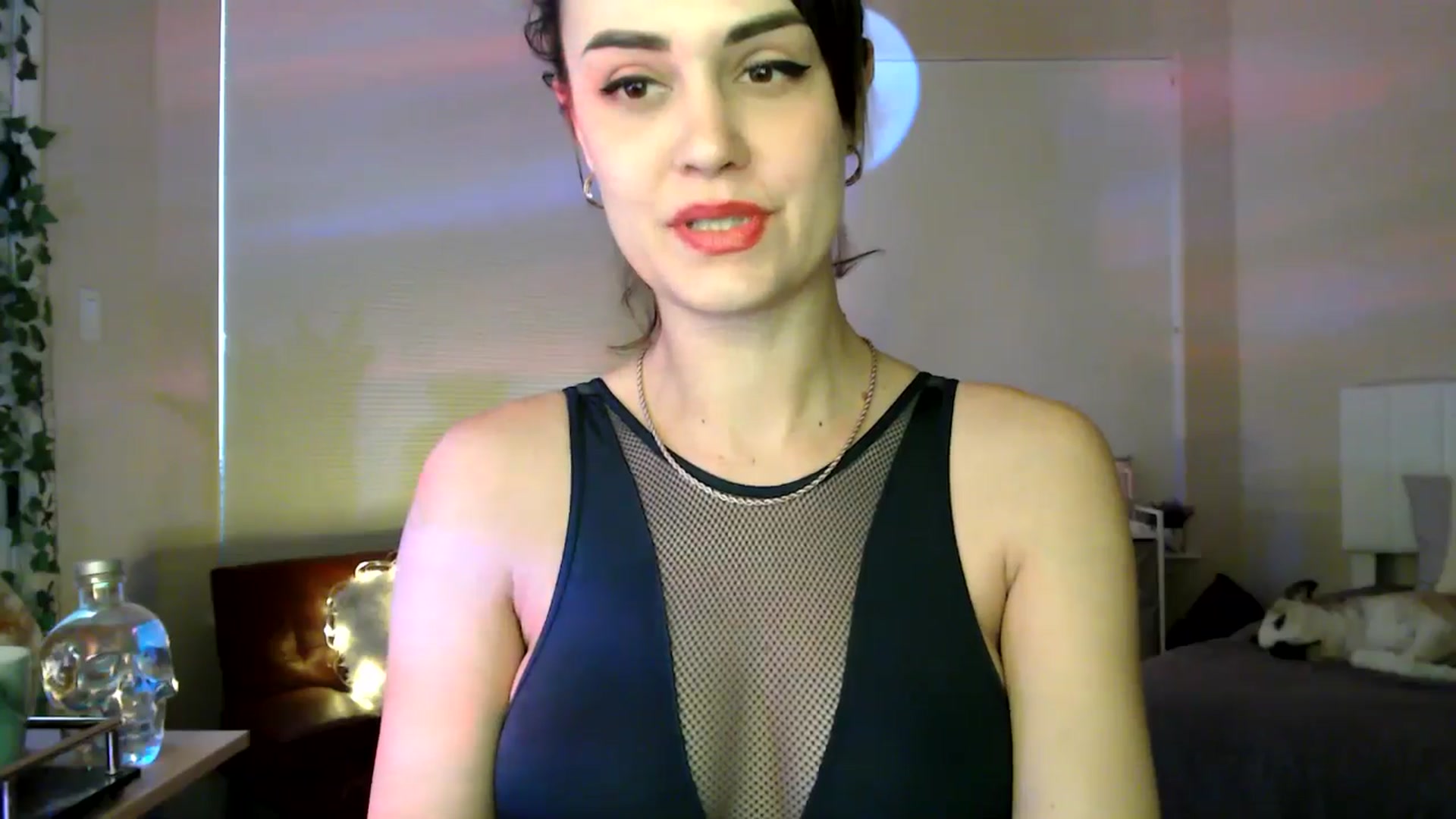 Gallery image thumbnail from HeidiKlumsy's myfreecams stream on, 01/20/2026, 23:40 image 6 of 20
