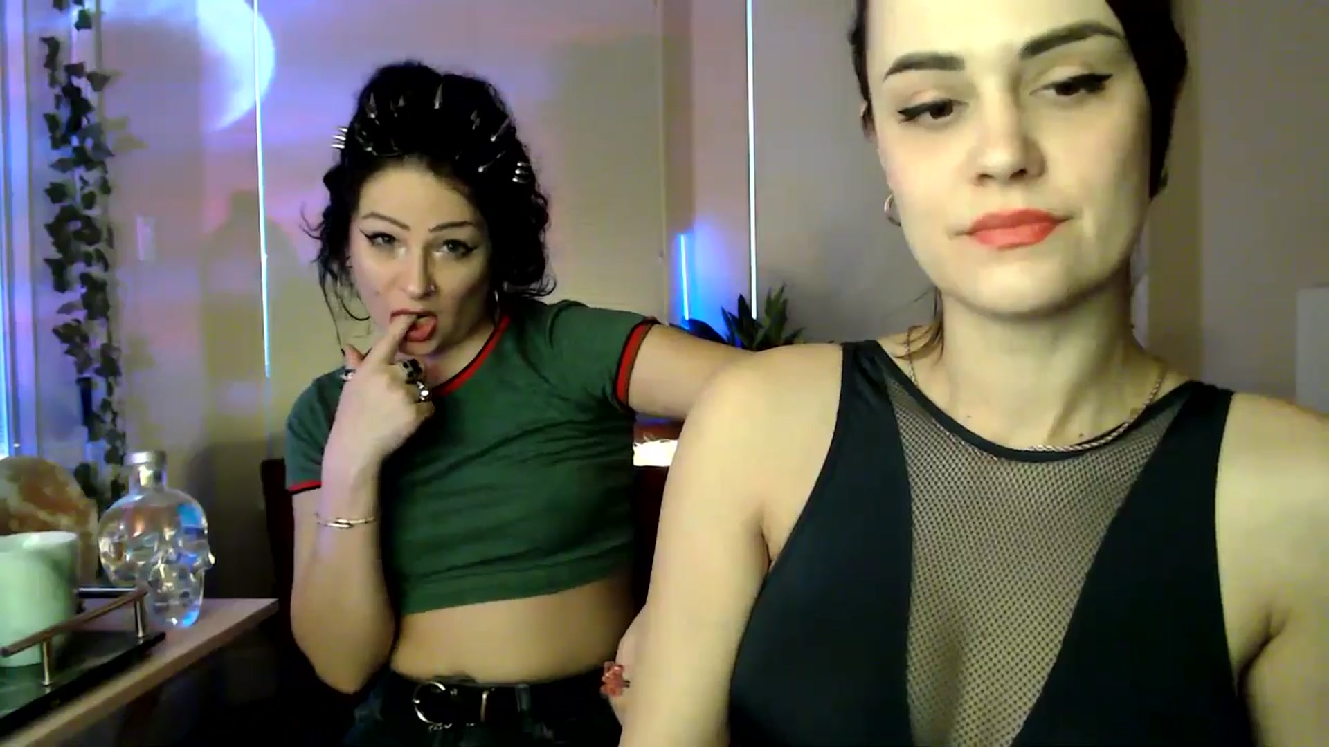 Gallery image thumbnail from HeidiKlumsy's myfreecams stream on, 01/20/2026, 23:40 image 16 of 20