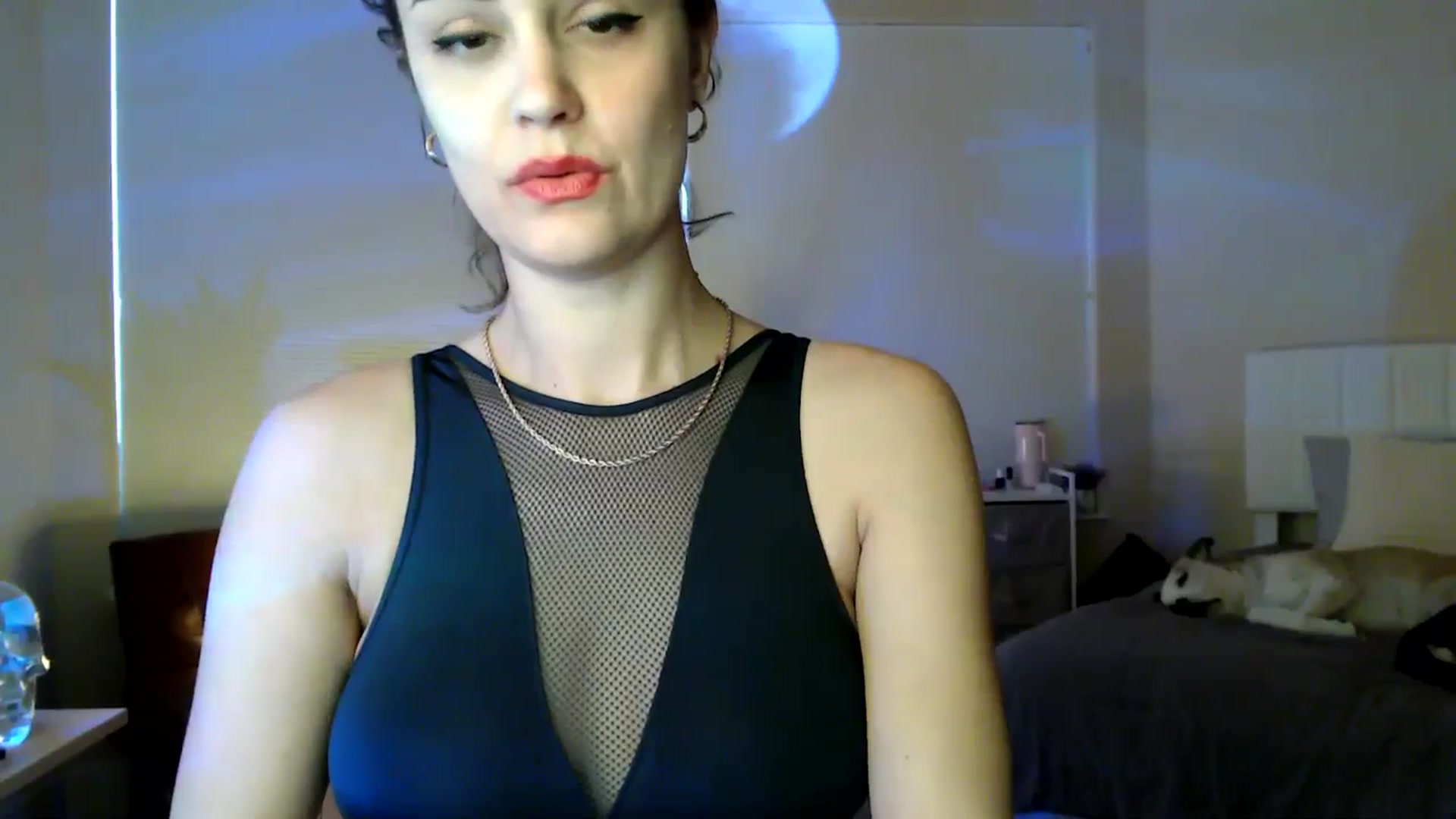 Gallery image thumbnail from HeidiKlumsy's myfreecams stream on, 01/20/2026, 23:40 image 7 of 20
