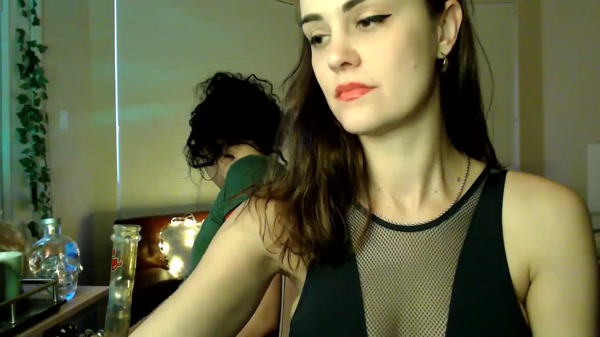 Gallery image thumbnail from HeidiKlumsy's myfreecams stream on, 01/20/2026, 23:40 image 10 of 20