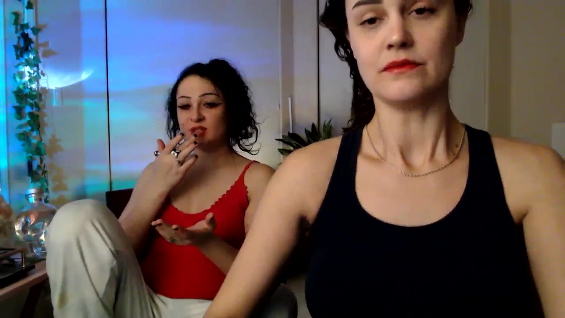 Gallery image thumbnail from HeidiKlumsy's myfreecams stream on, 01/21/2026, 05:59 image 3 of 20