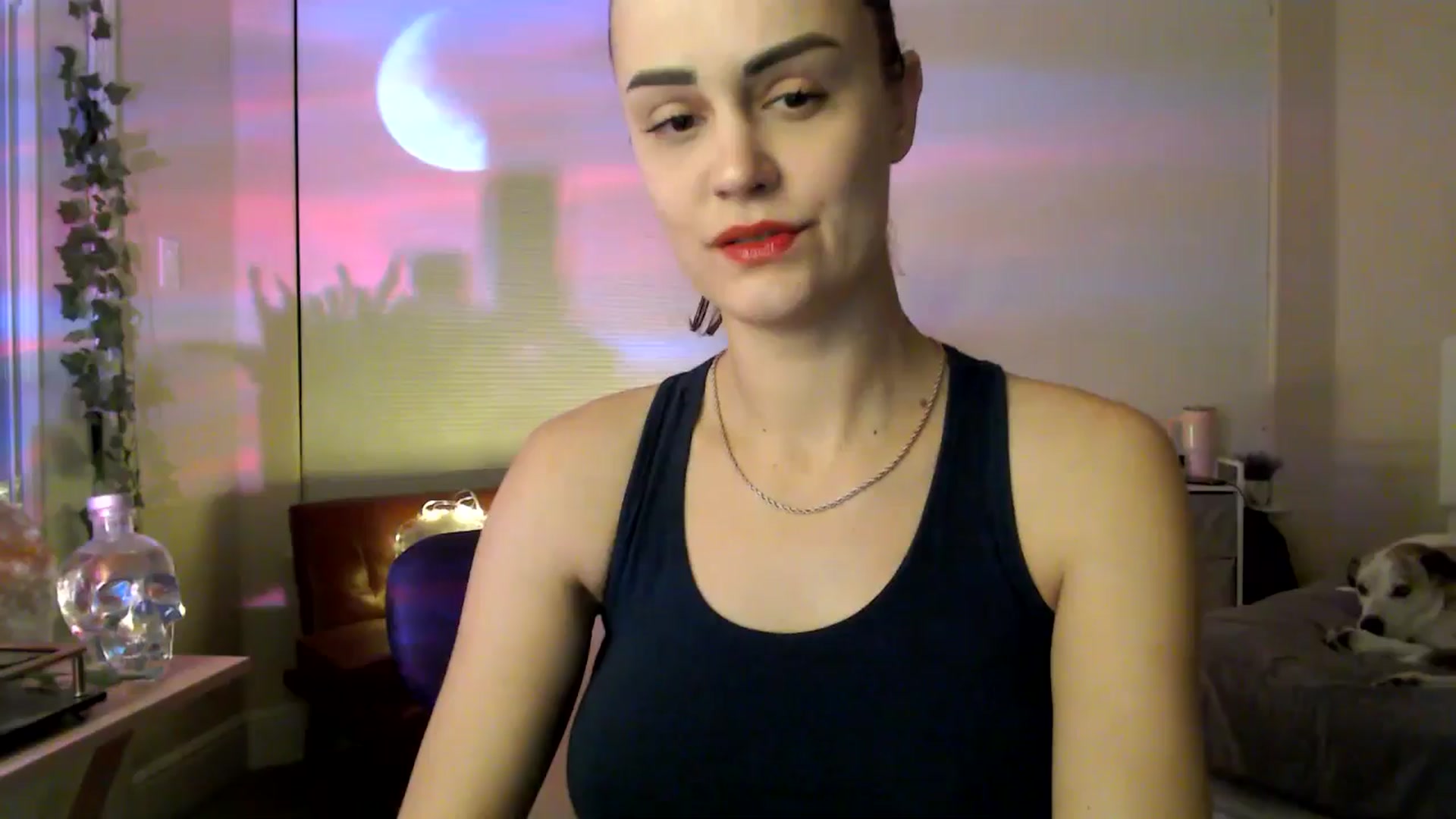 Gallery image thumbnail from HeidiKlumsy's myfreecams stream on, 01/21/2026, 05:59 image 1 of 20
