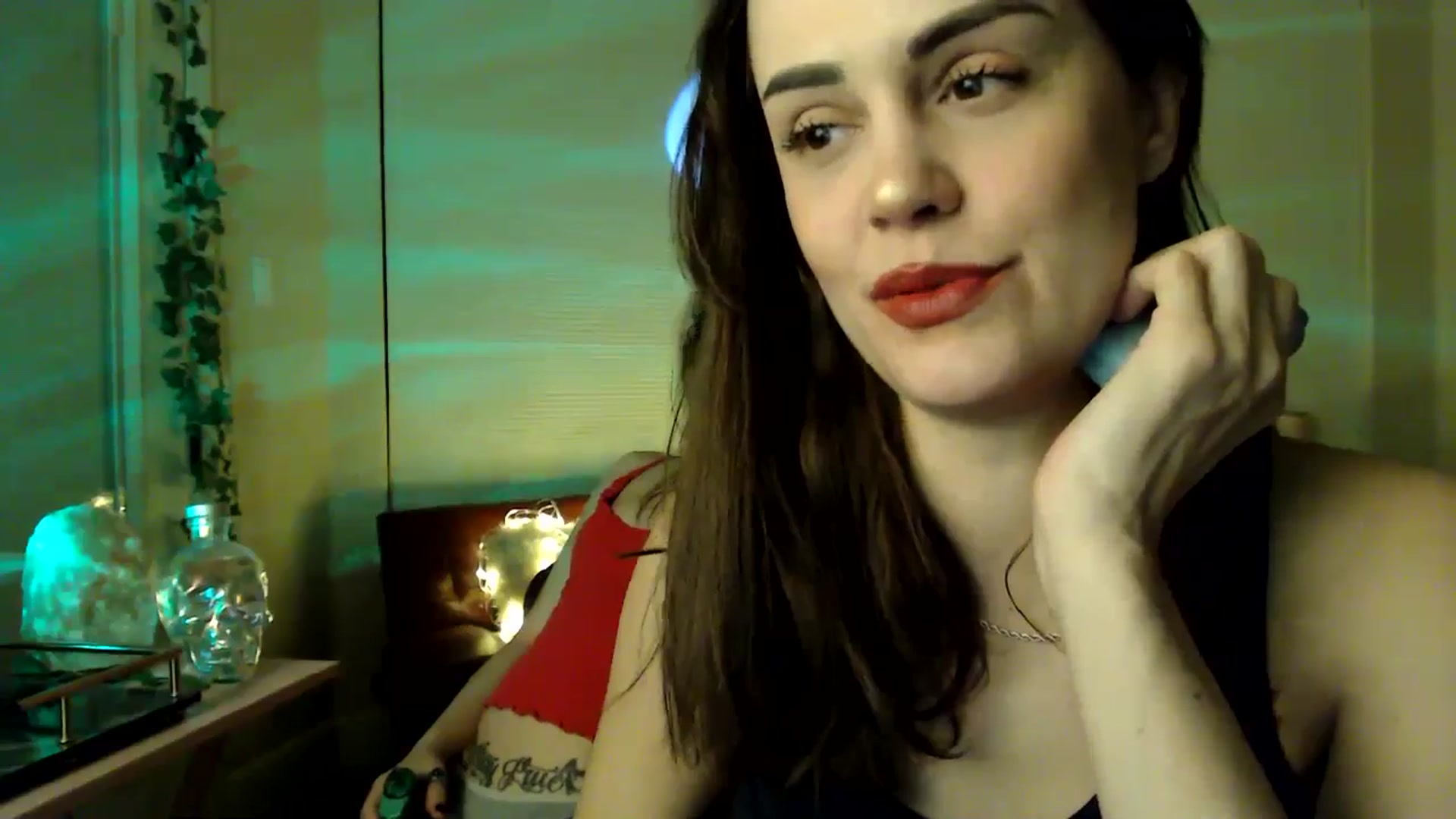 Gallery image thumbnail from HeidiKlumsy's myfreecams stream on, 01/21/2026, 05:59 image 19 of 20