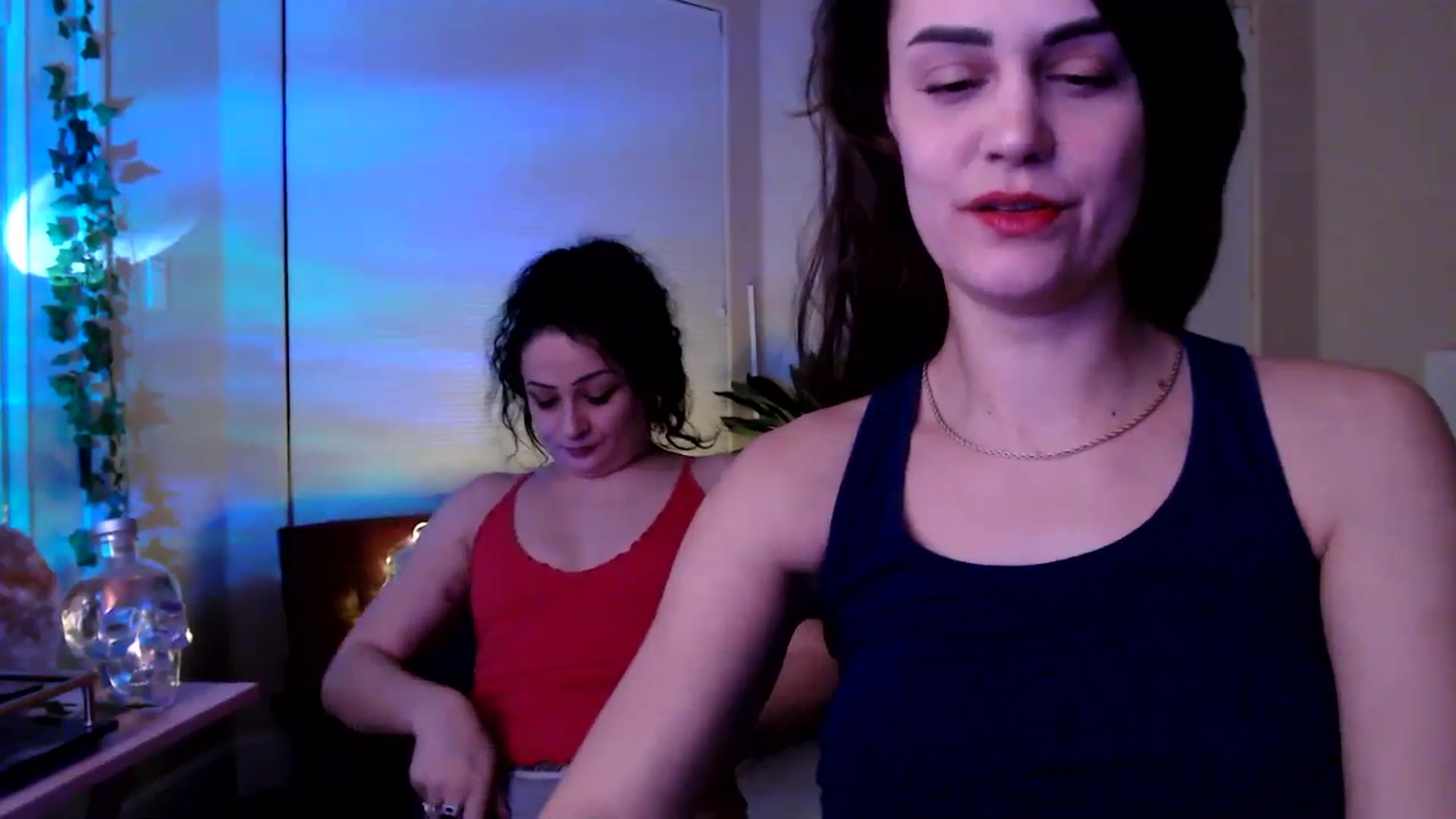 Gallery image thumbnail from HeidiKlumsy's myfreecams stream on, 01/21/2026, 05:59 image 8 of 20