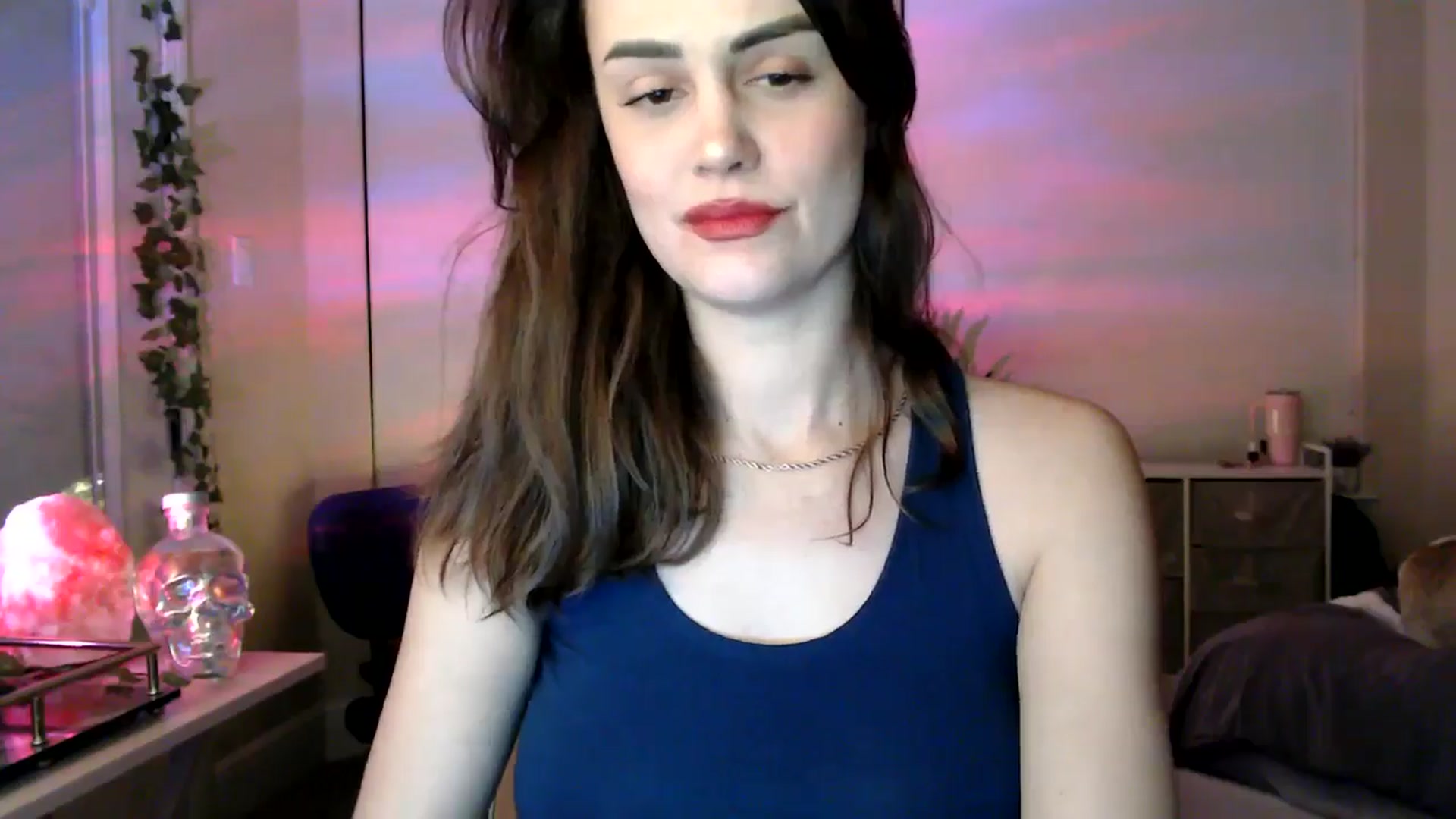 Gallery image thumbnail from HeidiKlumsy's myfreecams stream on, 01/21/2026, 06:50 image 7 of 20