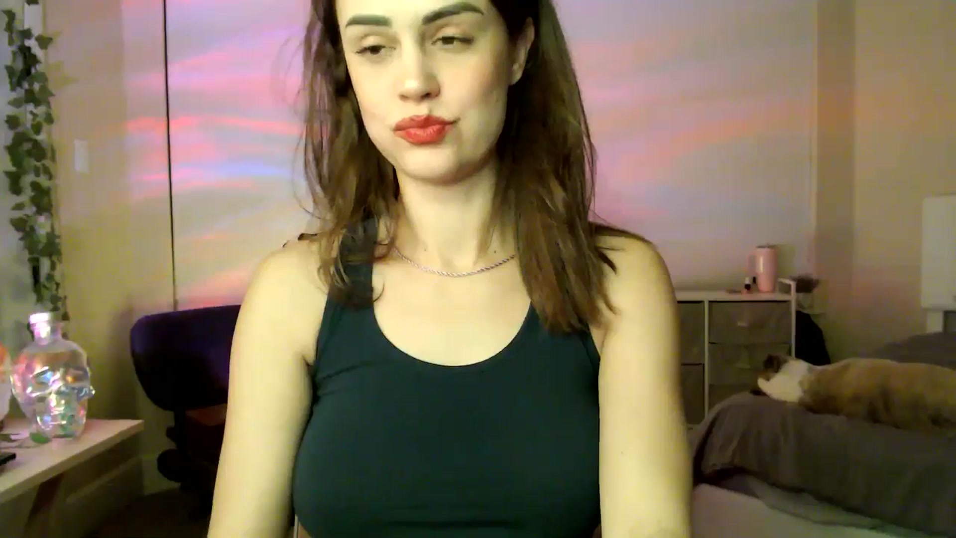 Gallery image thumbnail from HeidiKlumsy's myfreecams stream on, 01/21/2026, 06:50 image 11 of 20