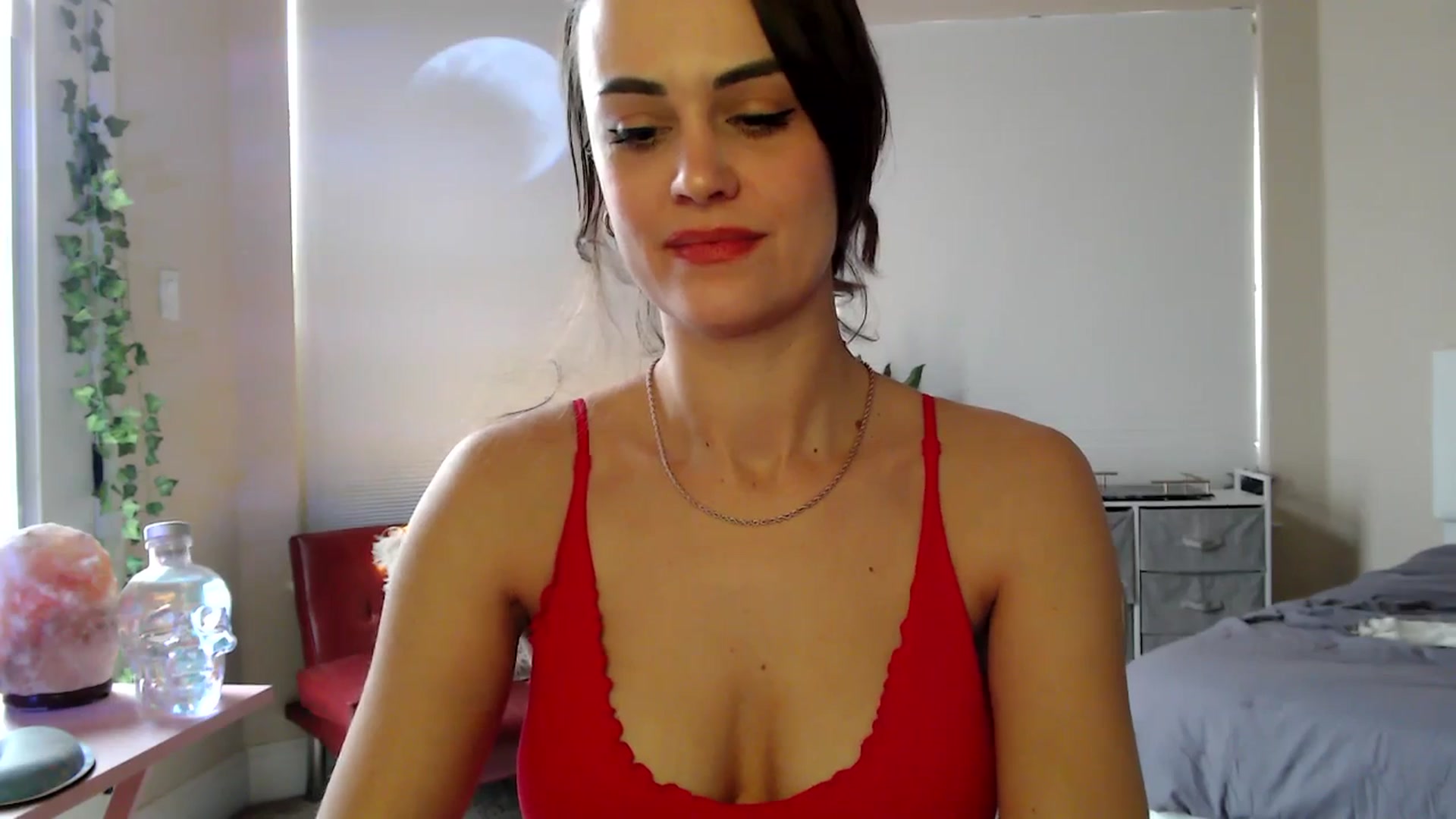Gallery image thumbnail from HeidiKlumsy's myfreecams stream on, 01/21/2026, 21:38 image 5 of 20