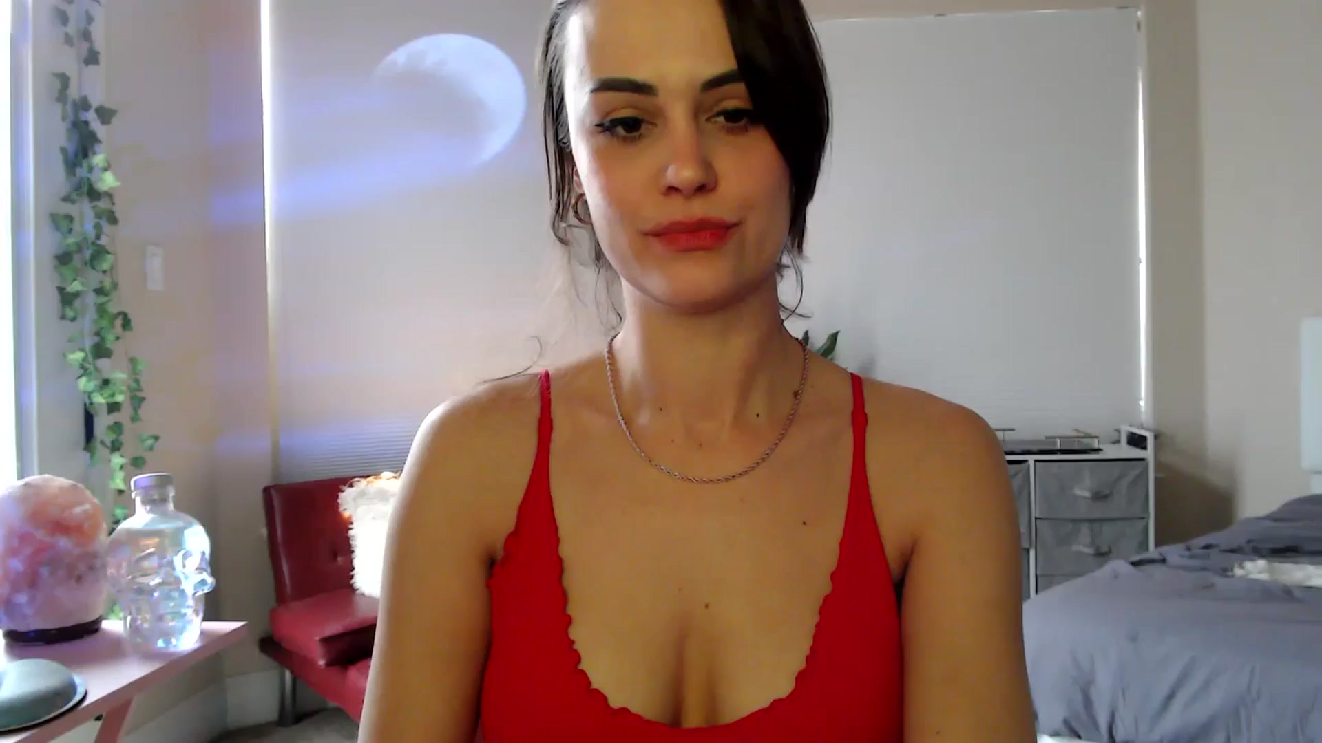 Gallery image thumbnail from HeidiKlumsy's myfreecams stream on, 01/21/2026, 21:38 image 7 of 20