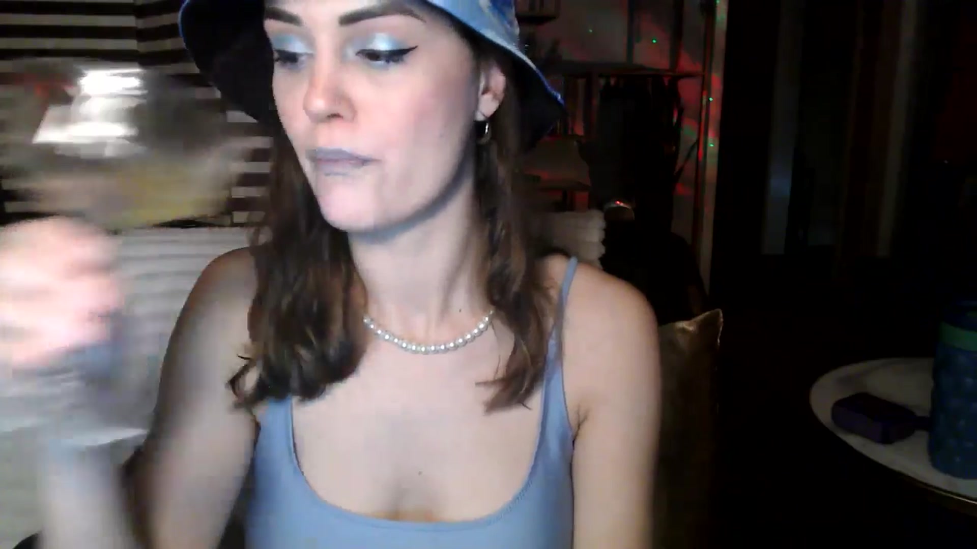 Gallery image thumbnail from HeidiKlumsy's myfreecams stream on, 01/22/2026, 04:32 image 20 of 20