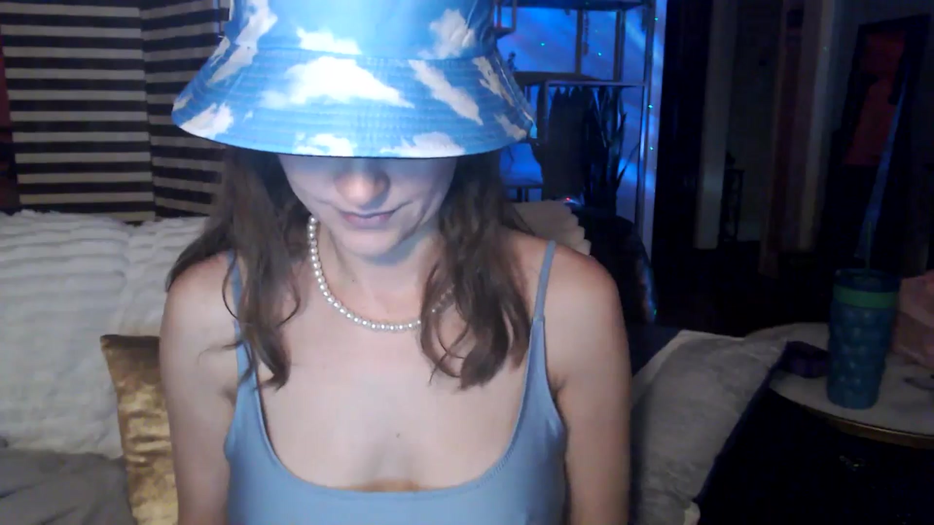 Gallery image thumbnail from HeidiKlumsy's myfreecams stream on, 01/22/2026, 05:33 image 13 of 20