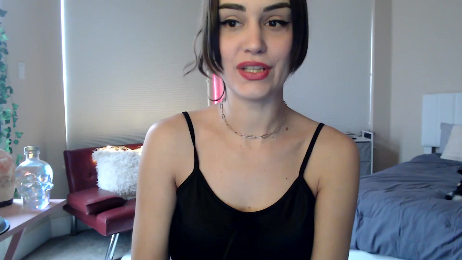 Gallery image thumbnail from HeidiKlumsy's myfreecams stream on, 01/22/2026, 19:03 image 4 of 20