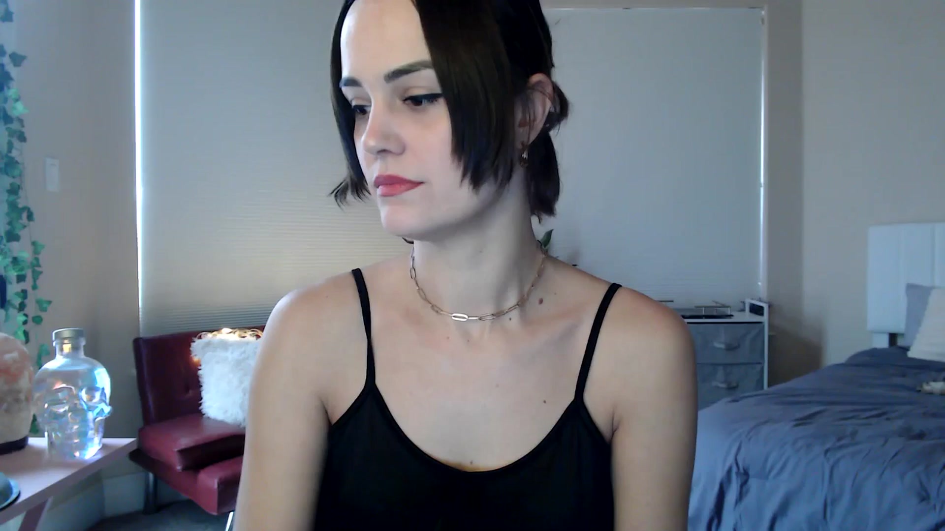 Gallery image thumbnail from HeidiKlumsy's myfreecams stream on, 01/22/2026, 19:03 image 14 of 20