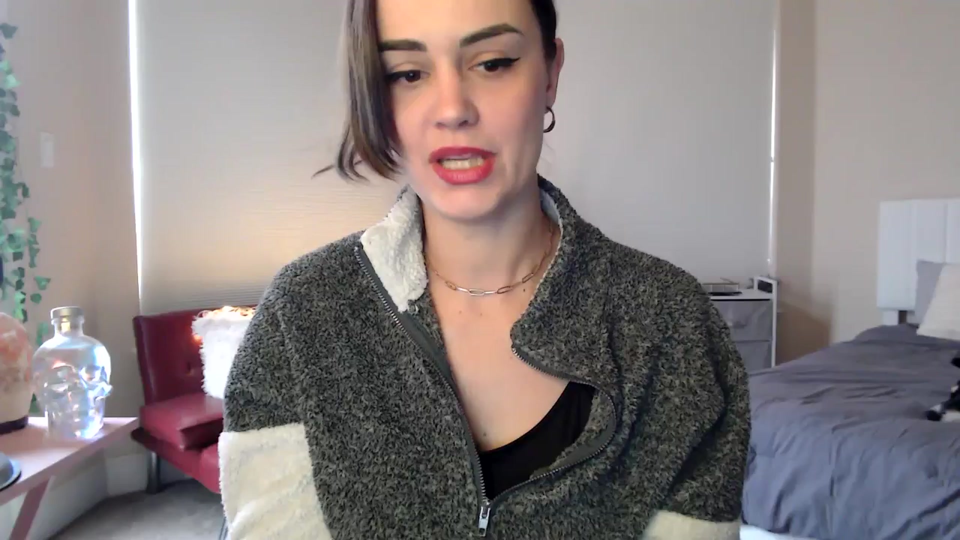 Gallery image thumbnail from HeidiKlumsy's myfreecams stream on, 01/22/2026, 19:03 image 2 of 20
