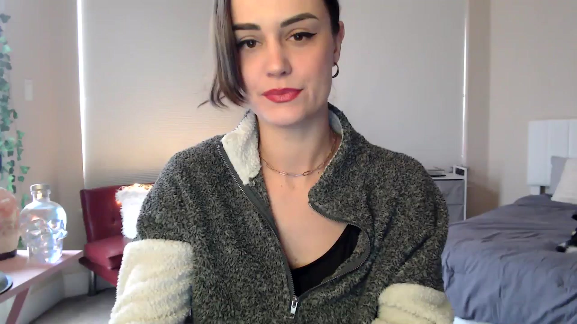 Gallery image thumbnail from HeidiKlumsy's myfreecams stream on, 01/22/2026, 19:03 image 1 of 20