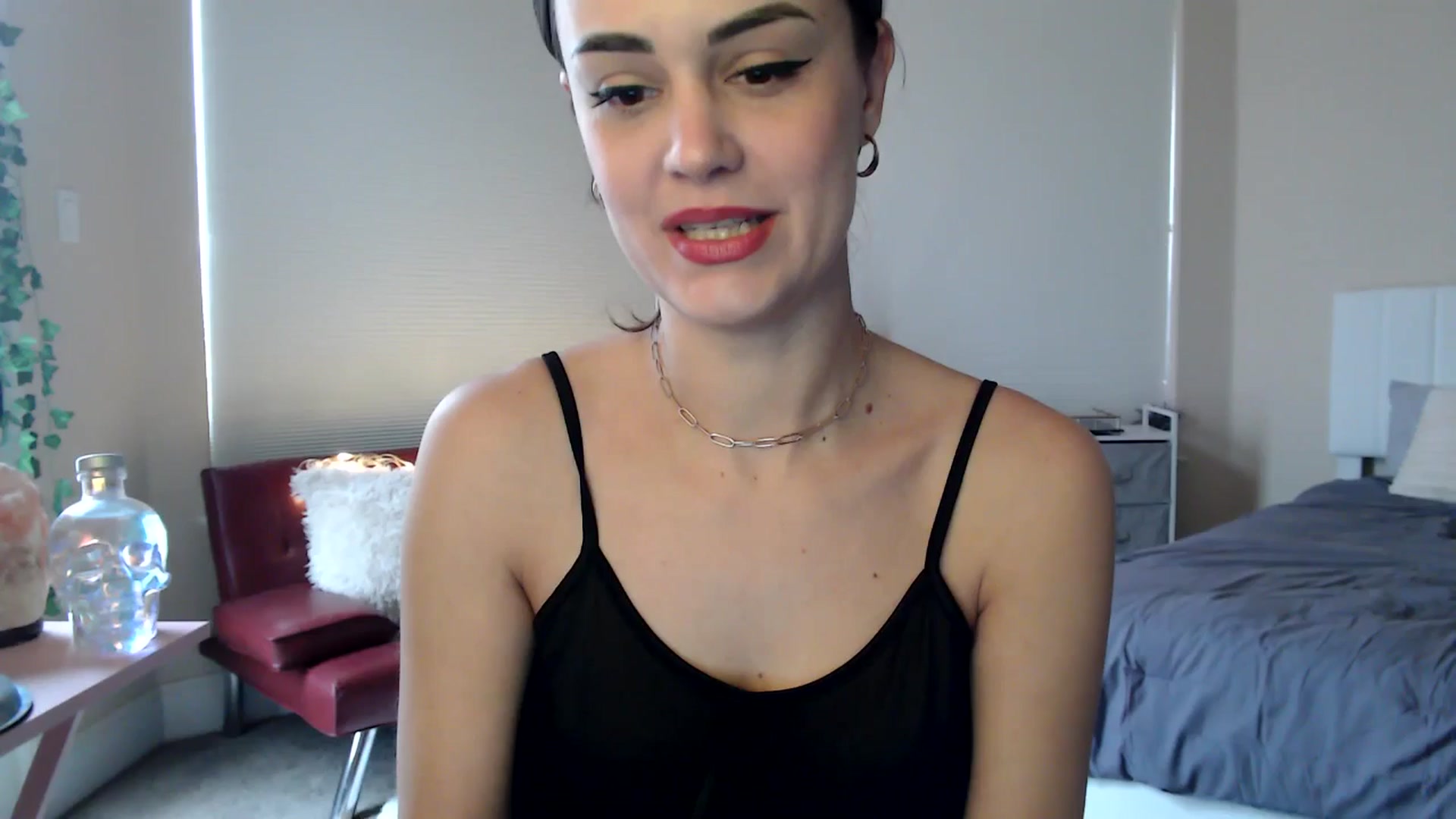 Gallery image thumbnail from HeidiKlumsy's myfreecams stream on, 01/22/2026, 19:03 image 7 of 20