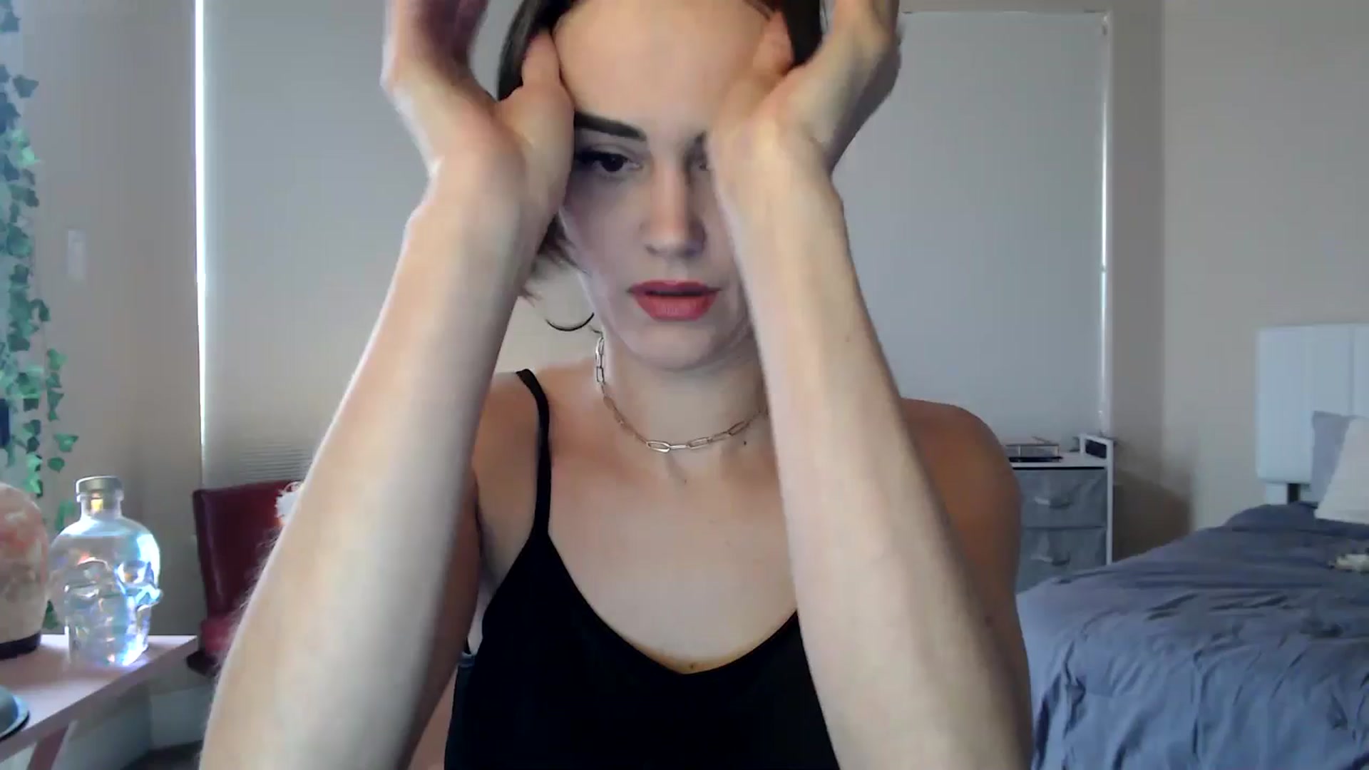 Gallery image thumbnail from HeidiKlumsy's myfreecams stream on, 01/22/2026, 19:03 image 17 of 20