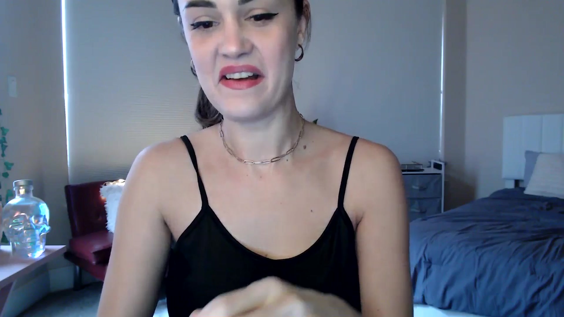Gallery image thumbnail from HeidiKlumsy's myfreecams stream on, 01/22/2026, 19:50 image 5 of 20